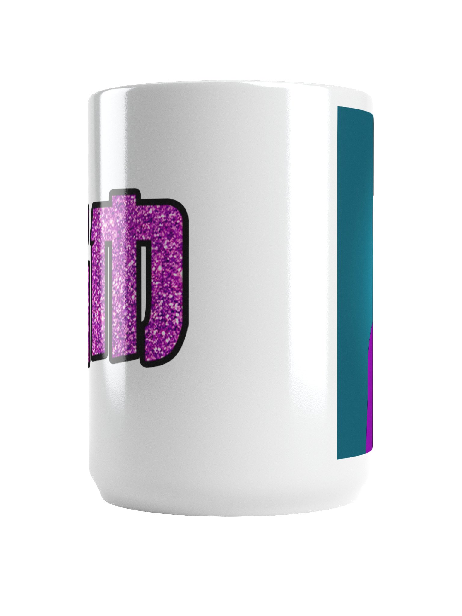 Lewdie GM Mug product image (5)