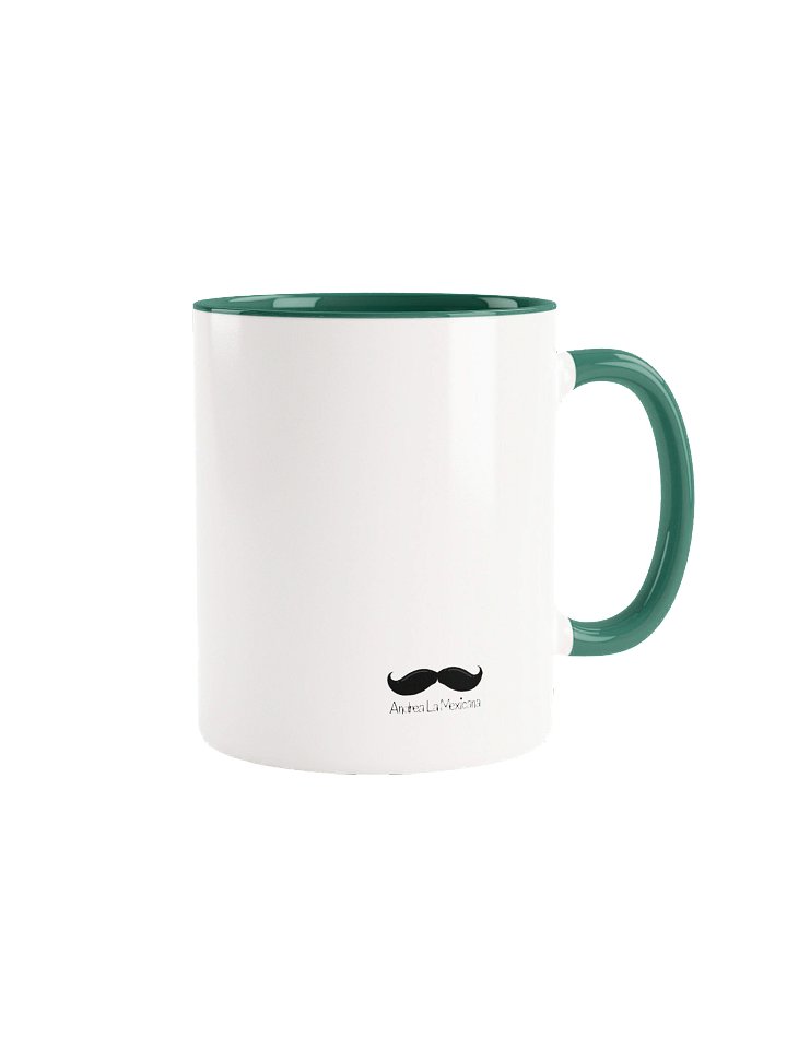 ALM Community Crossword Taza product image (2)