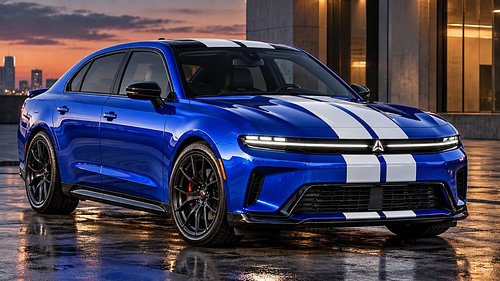 The Dodge Aries, Stealth, Omni, and yes the Neon could return. Using the current Dodge and Chrysler design language and the S...