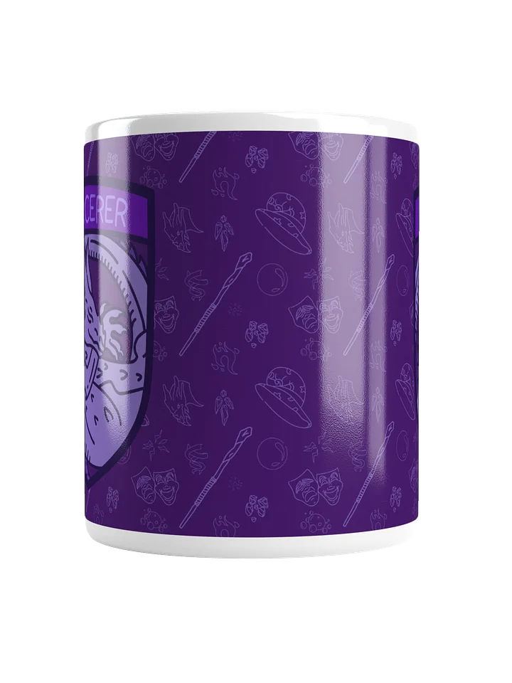 Sorcerer Mug product image (2)
