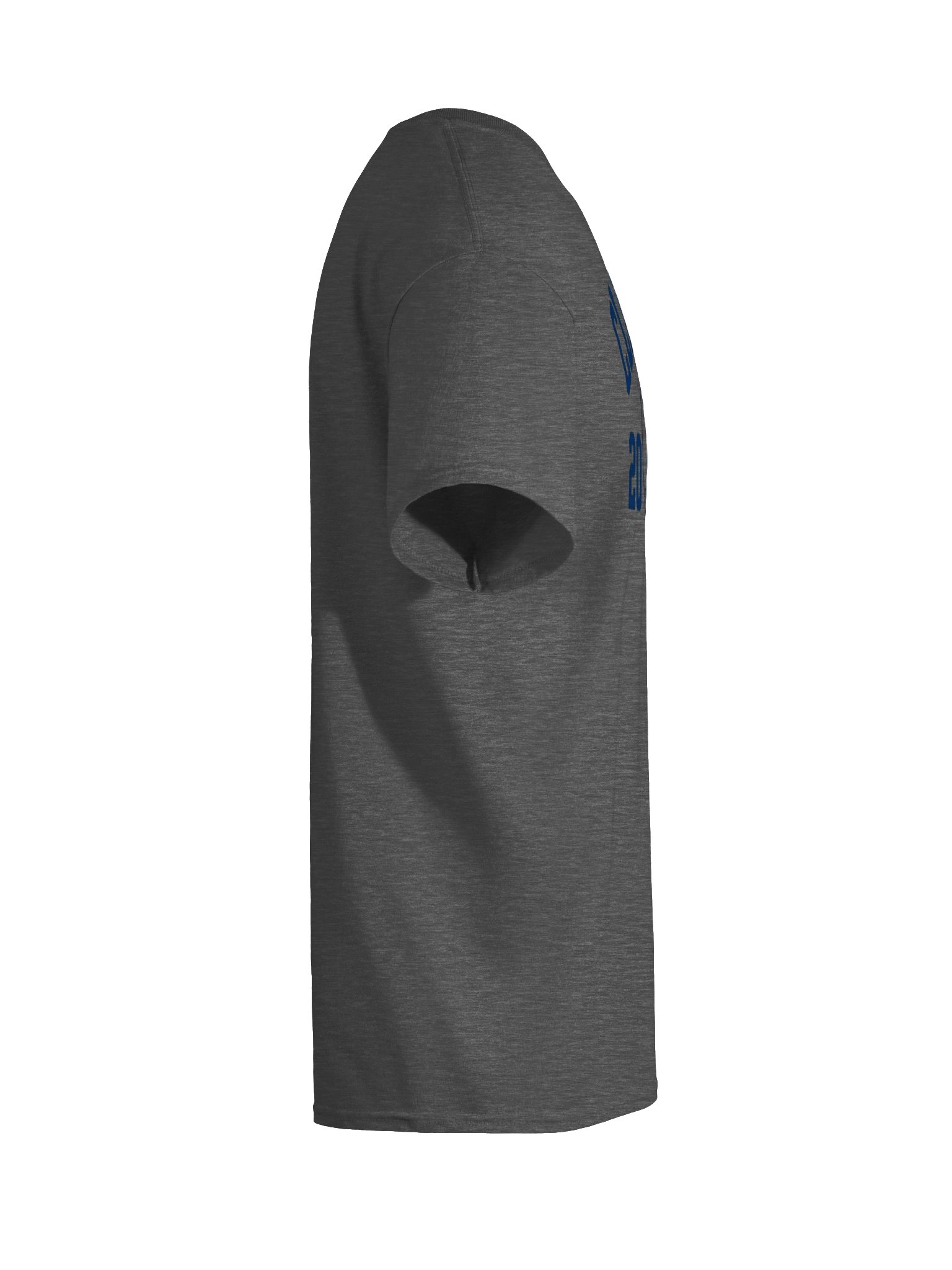 Liberty Hurricanes Class of 2027 Tee product image (67)