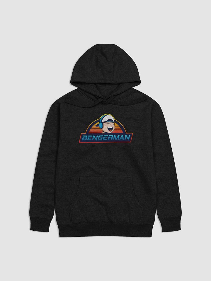 BengerHoodie10 product image (1)