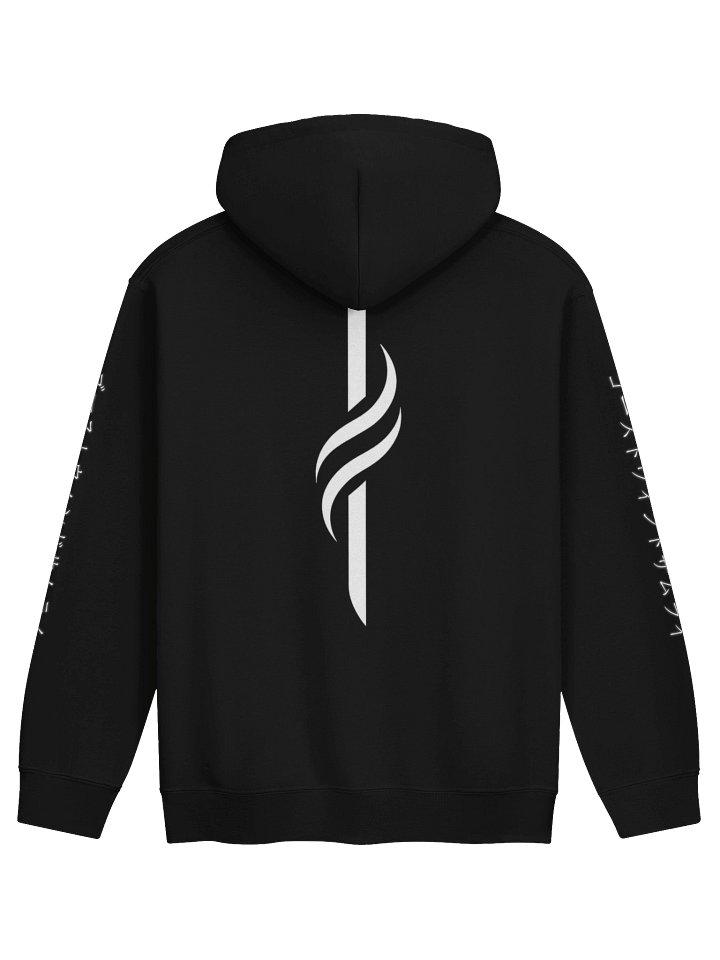 GWS LOGO + ARM DECAL HOODIE product image (2)
