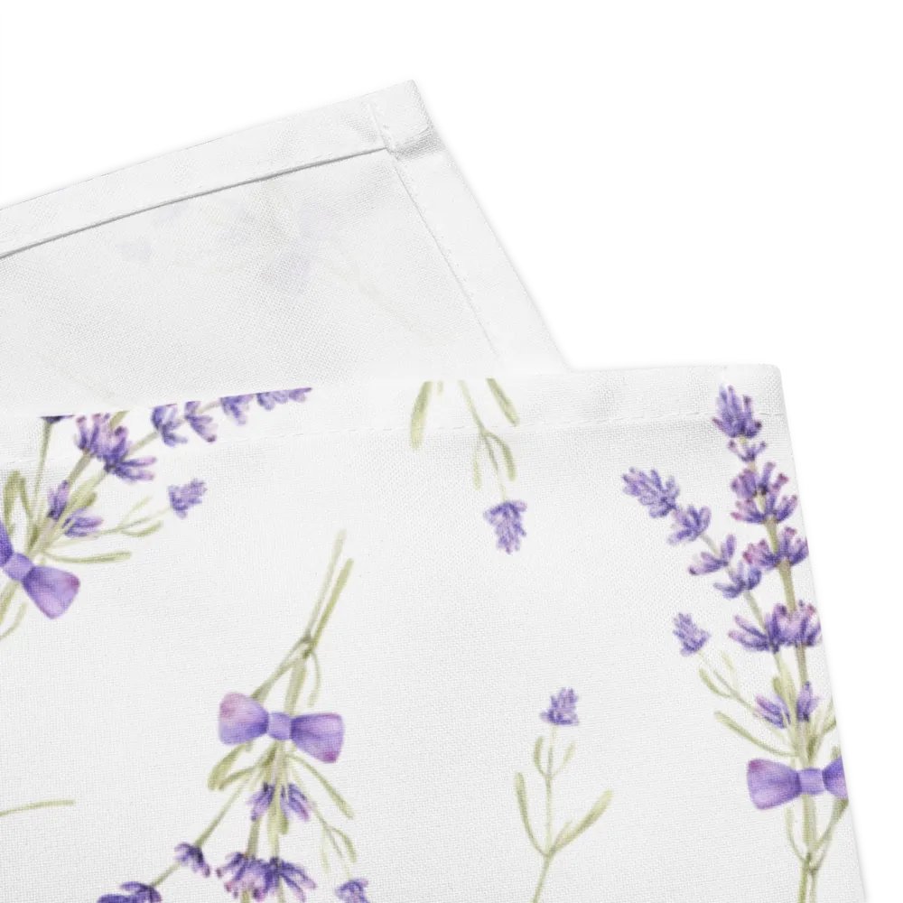 Lavender Breeze Provençal Napkin Set product image (5)