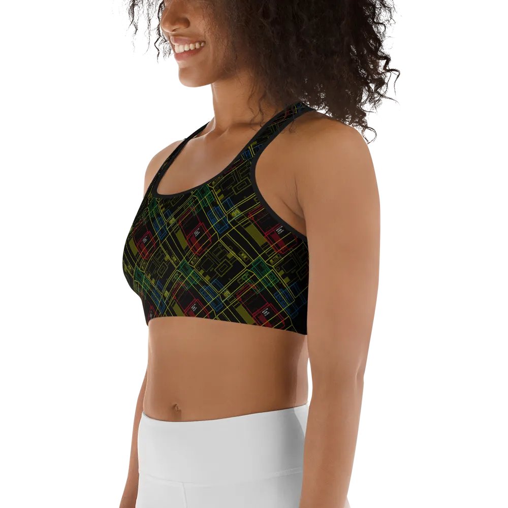NES Sports Bra product image (12)