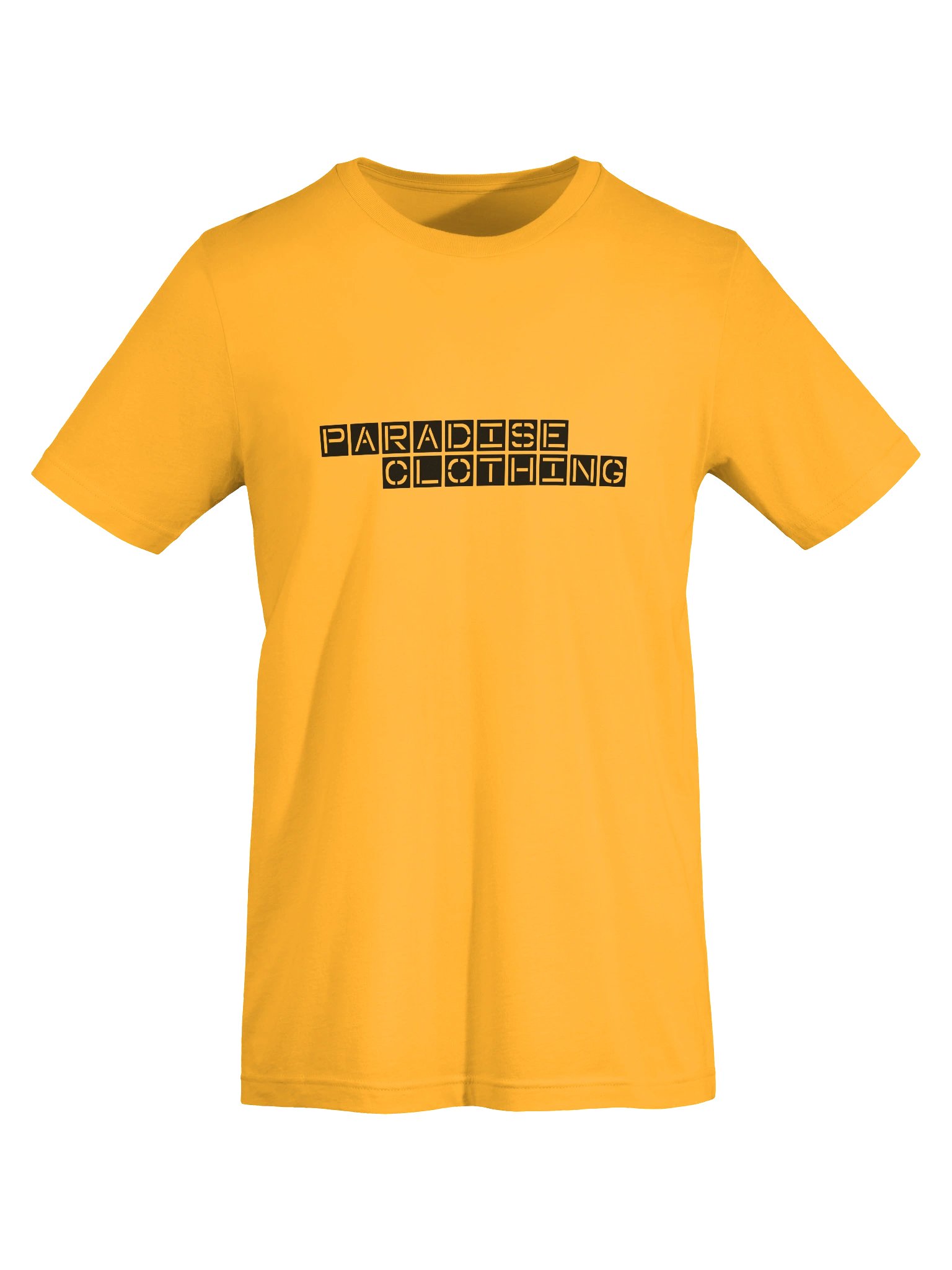 PC Stencil Classic Tee product image (7)