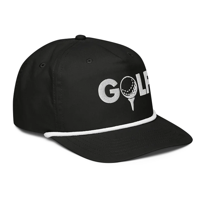 Golf Hat product image (2)