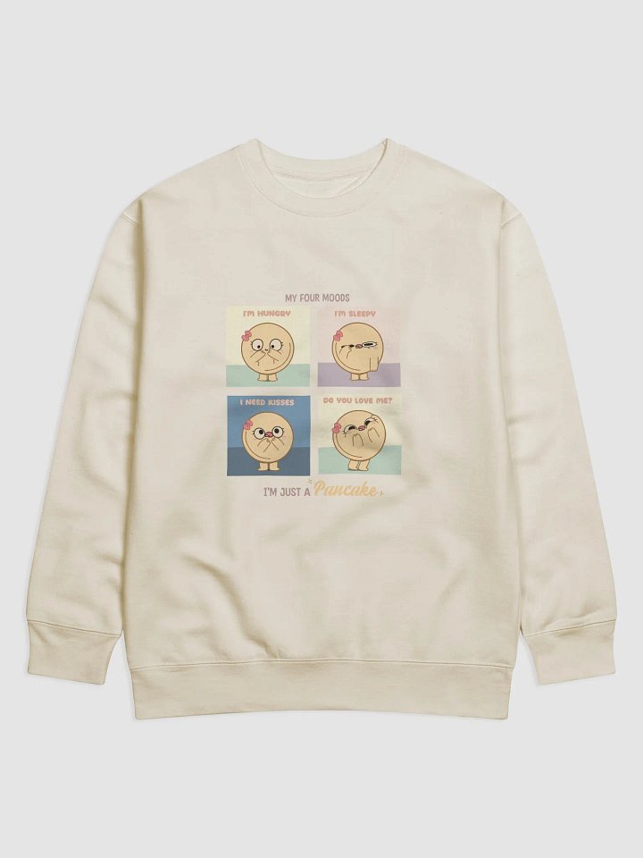 My 4 Moods |SweatShirt product image (6)