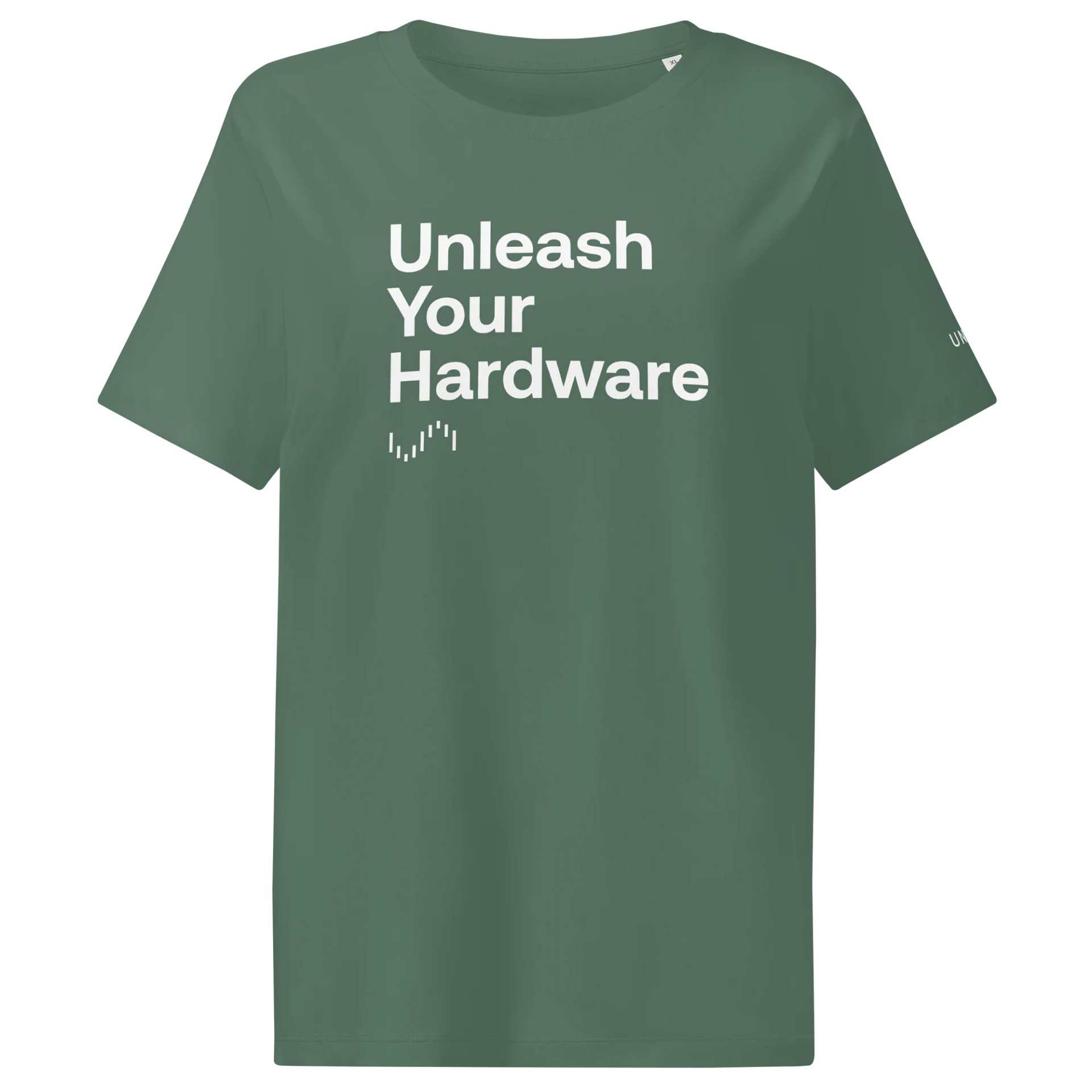 She's Got the Power Tee product image (1)