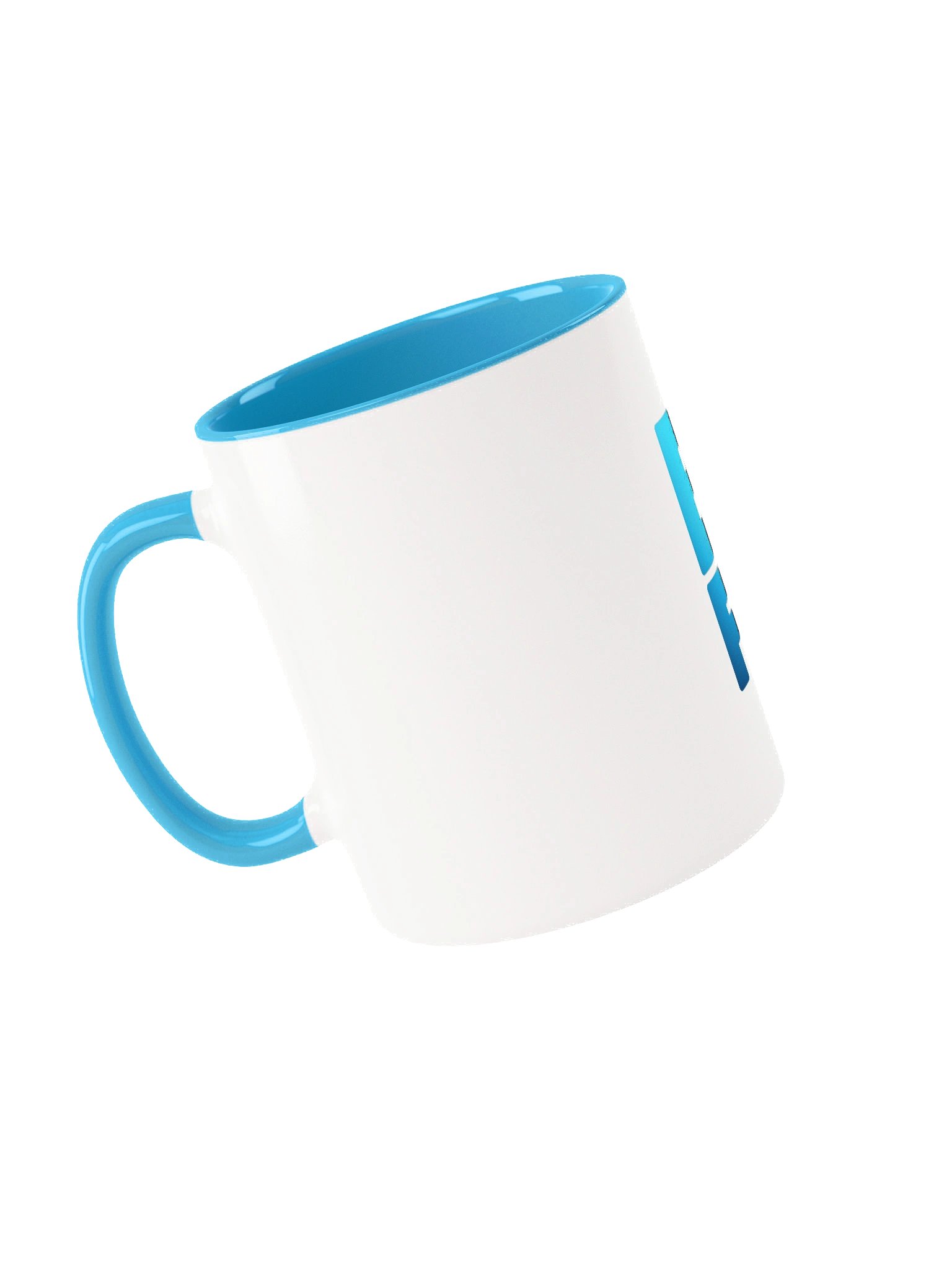 Big Fish Blue - Mug product image (5)