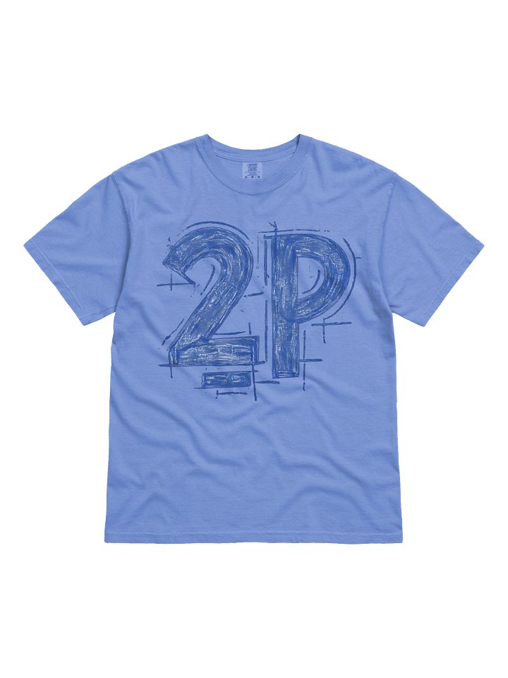 2P Sketch Tee product image (3)