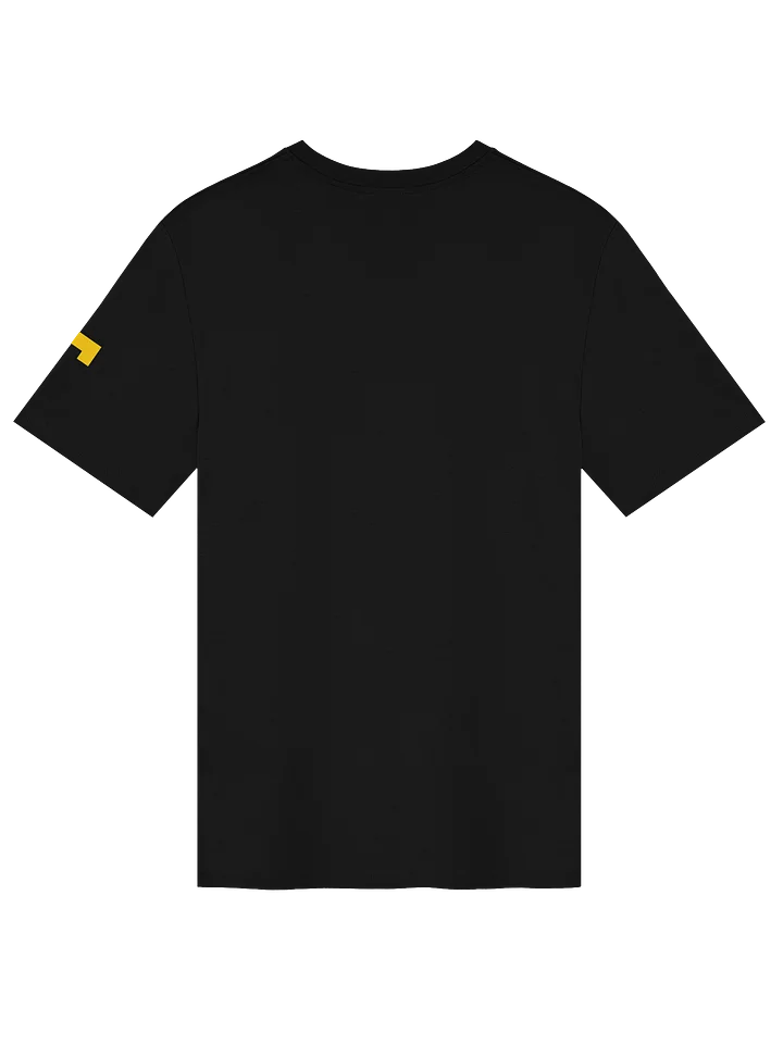 OTS Own the Shift Black Logo Tee product image (2)