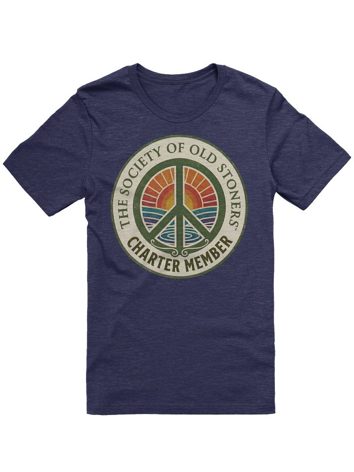 Blue Water Sunny Skies: The Super Soft Tee product image (61)