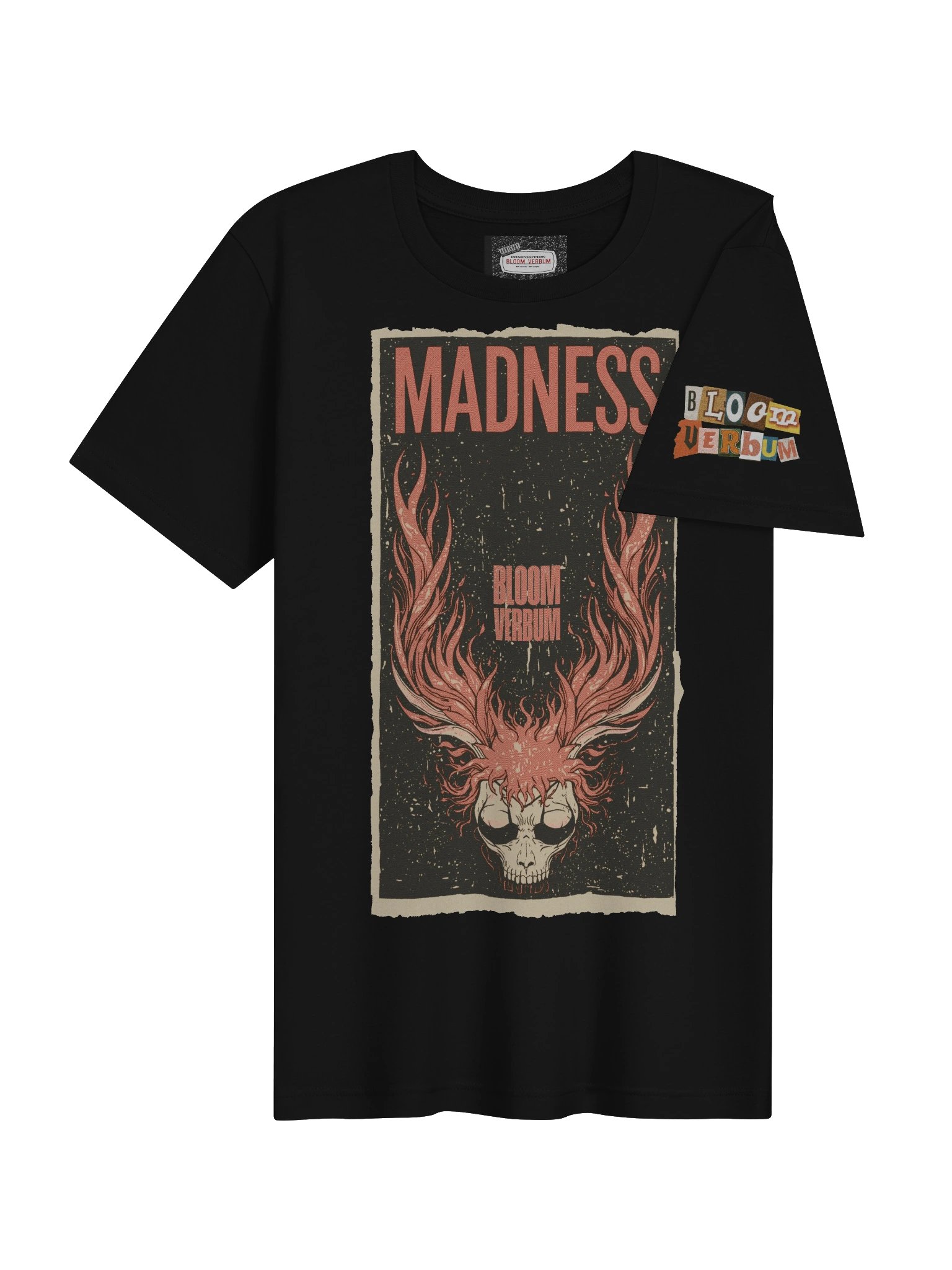 Madness product image (7)