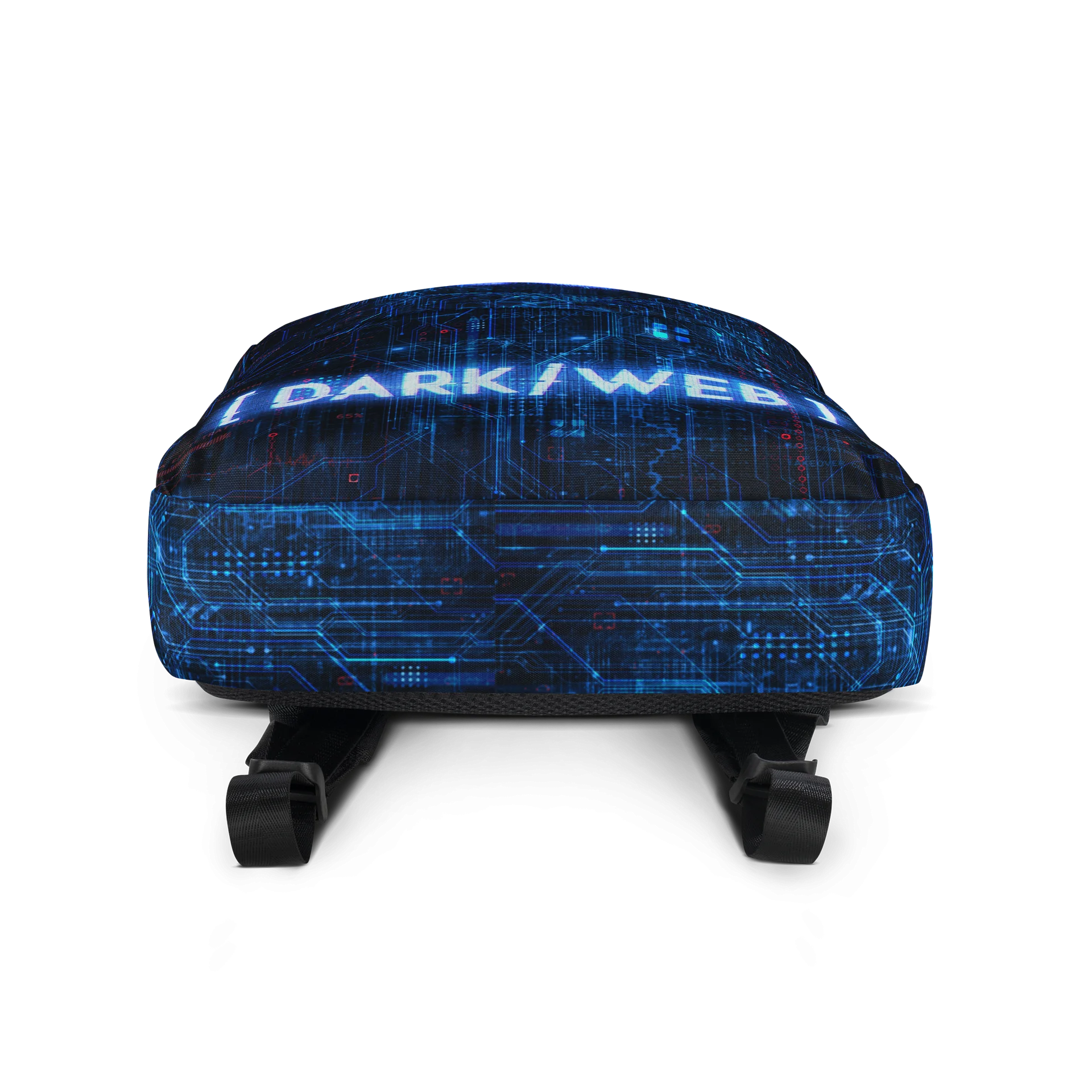 [DARK/WEB]: Backpack product image (4)