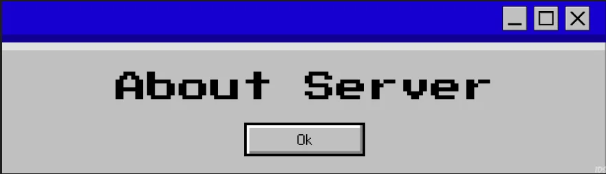 Windows 98 Theme Panels product image (1)