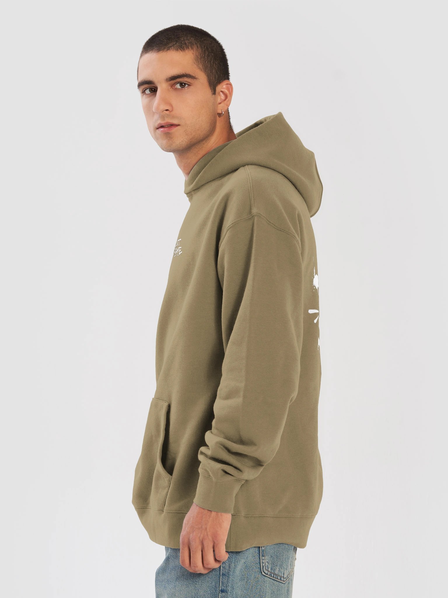 Premium Graffiti Hoodie product image (8)