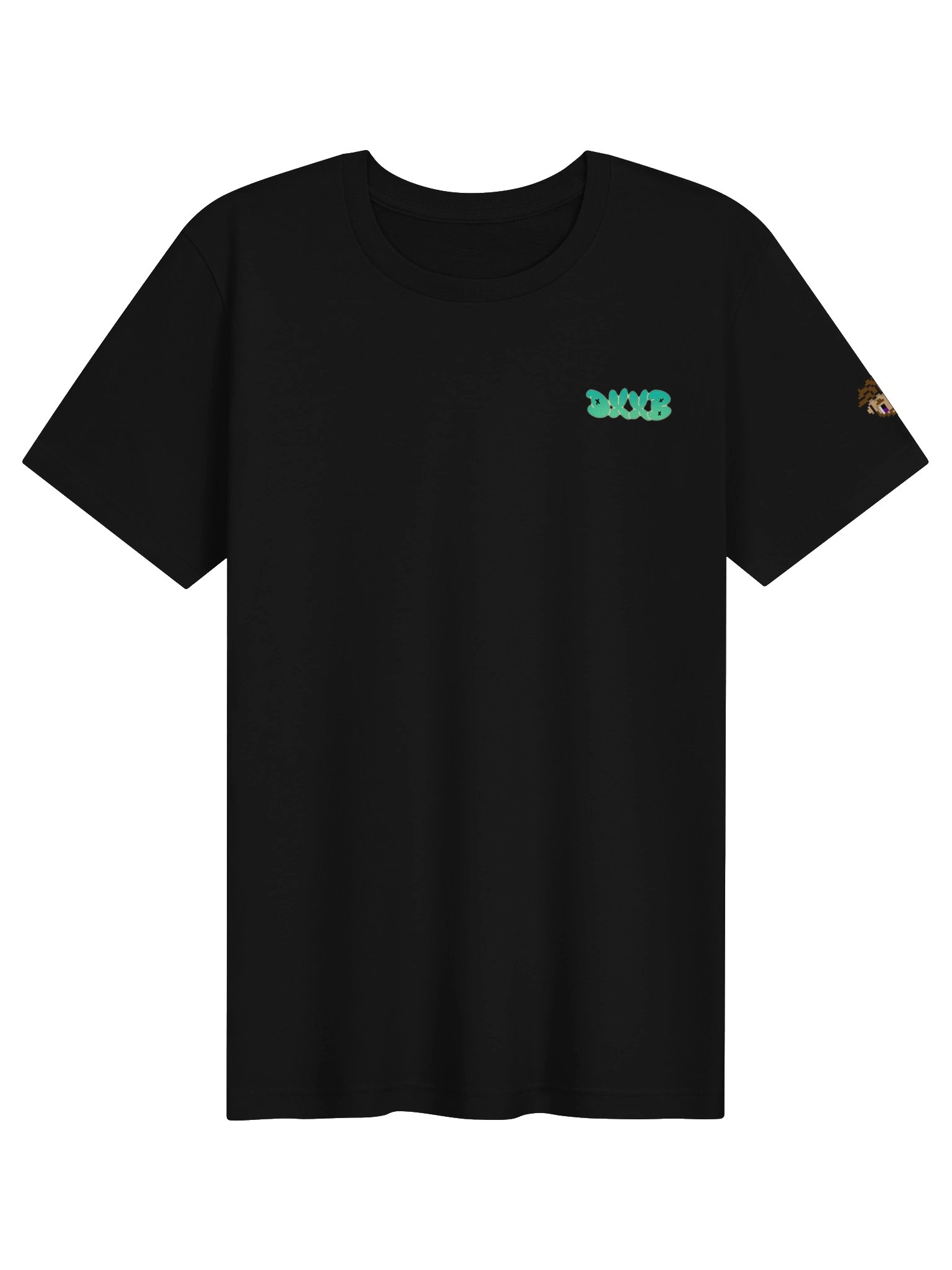 dxxb printed tee product image (1)