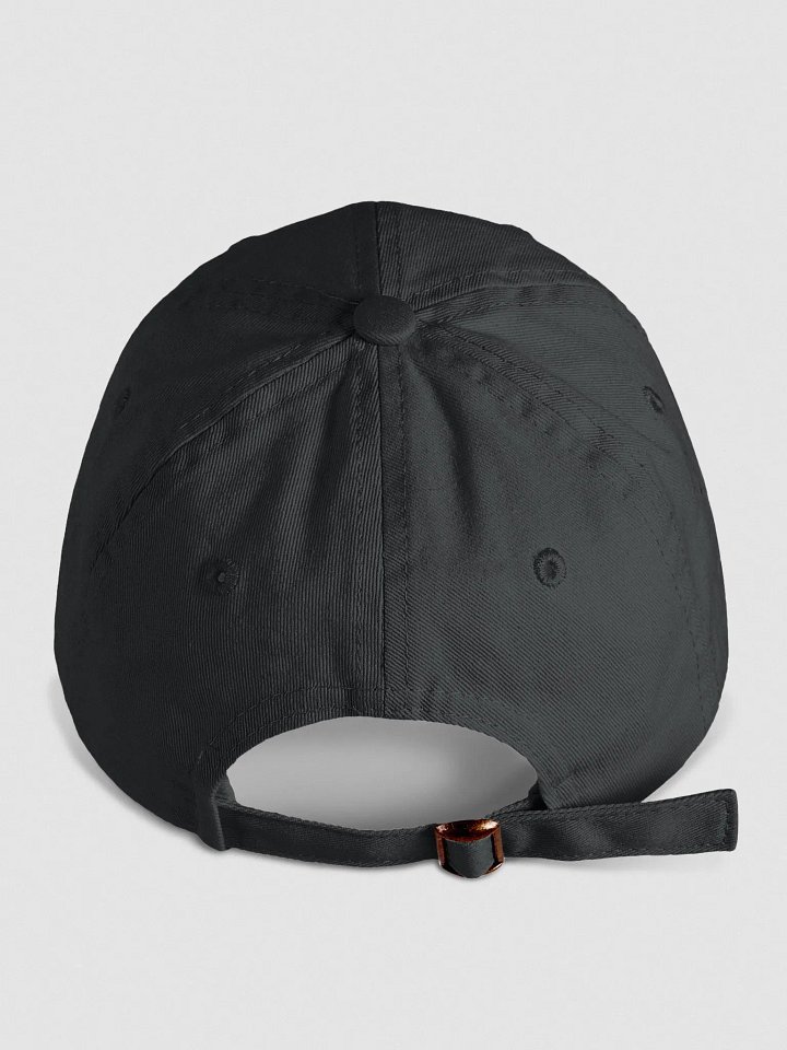 Hasselborg Logo Youth Cap product image (2)