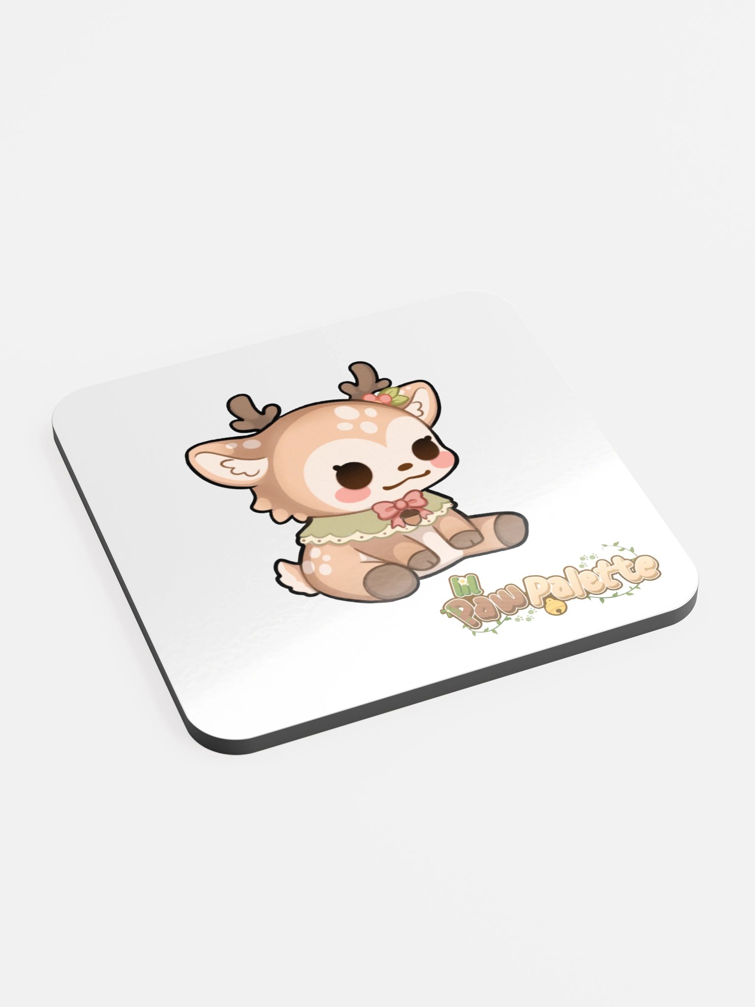 Fauna Coaster product image (2)