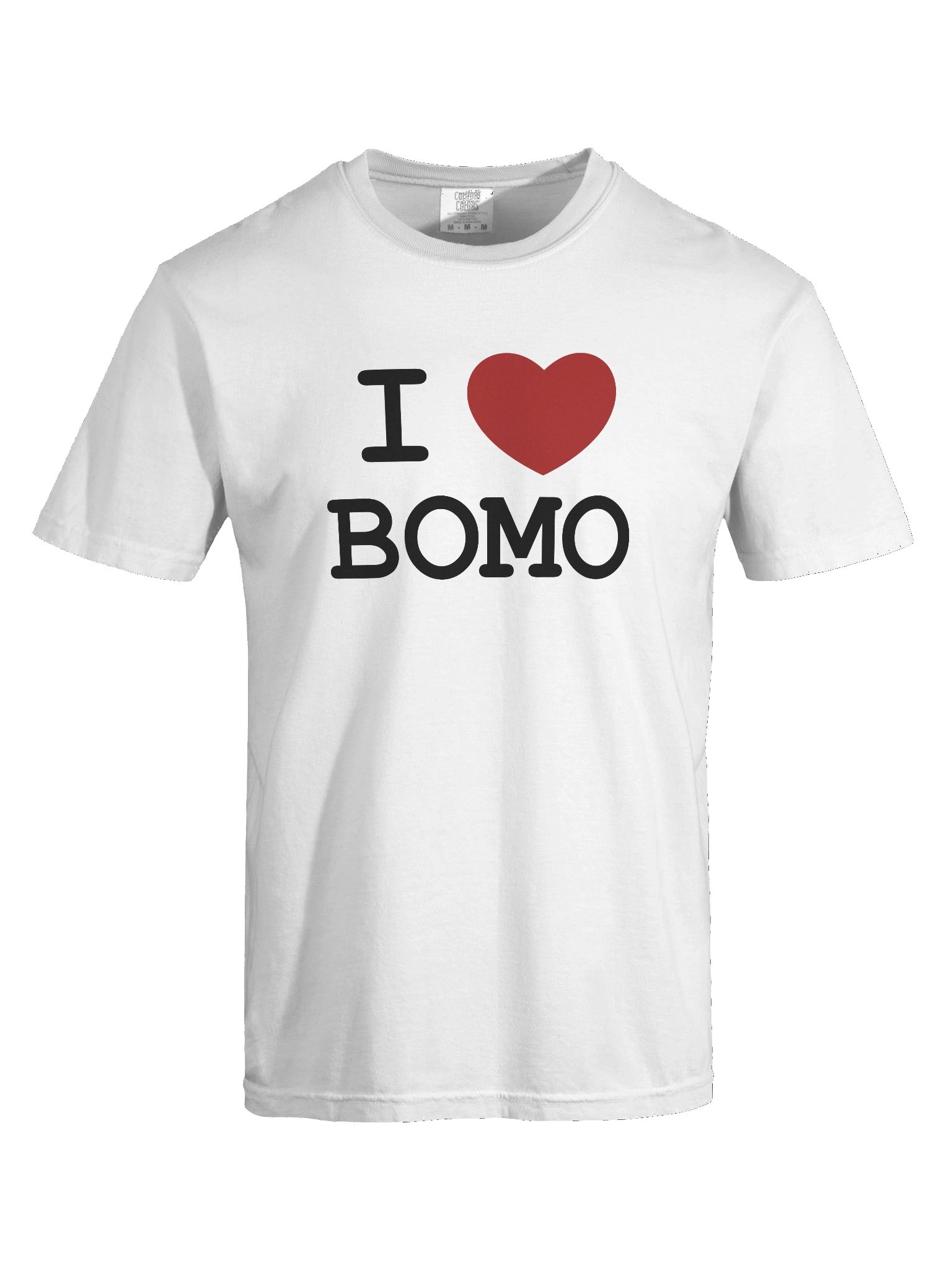 I LUV BOMO (Classic) product image (7)