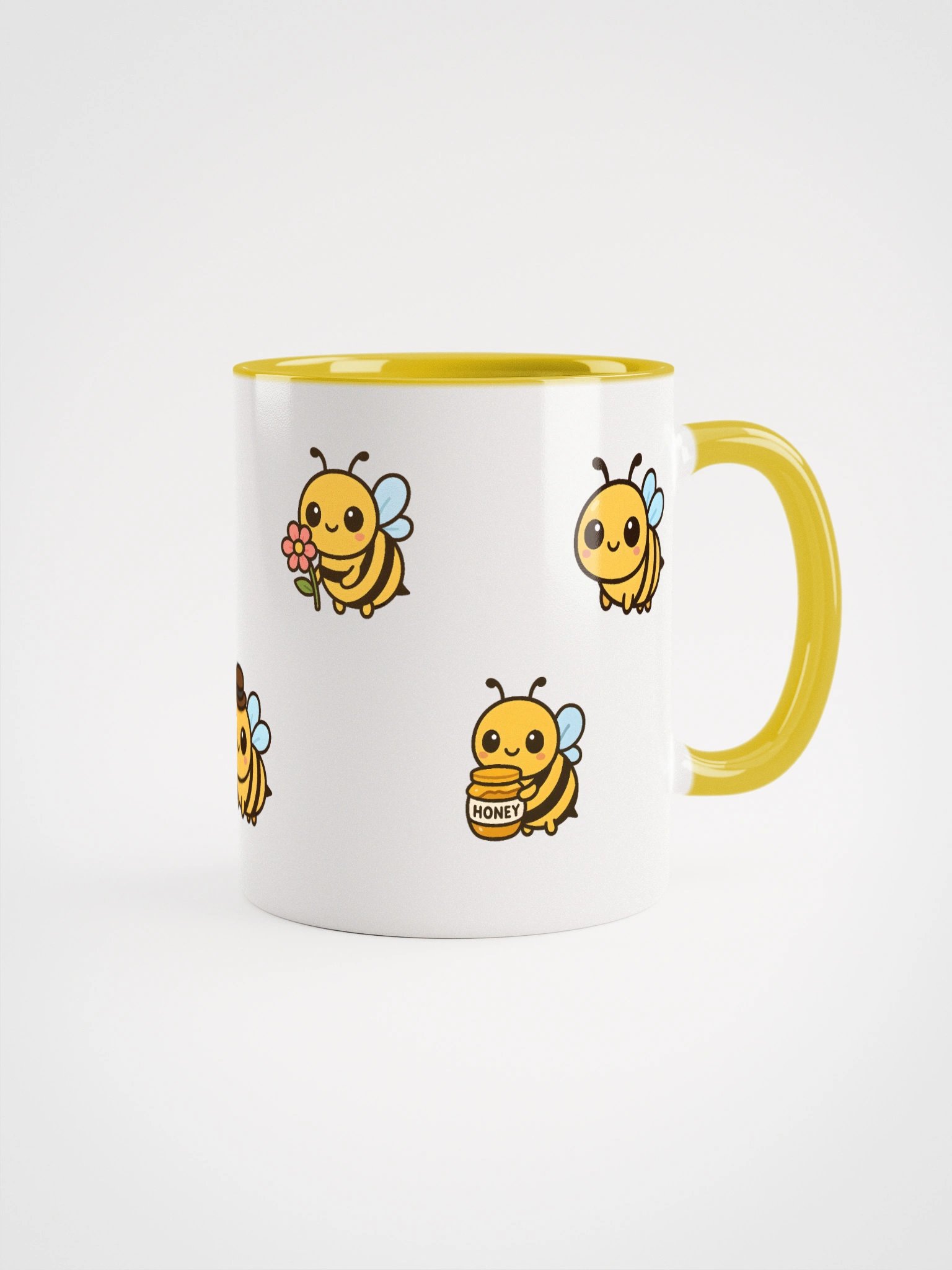Adorable Busy Bees Mug product image (12)