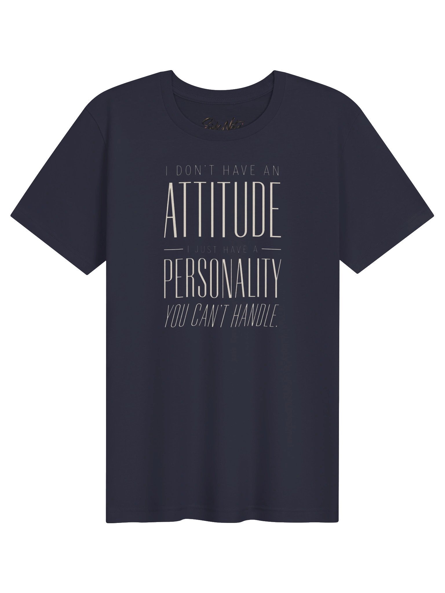 No Attitude product image (1)