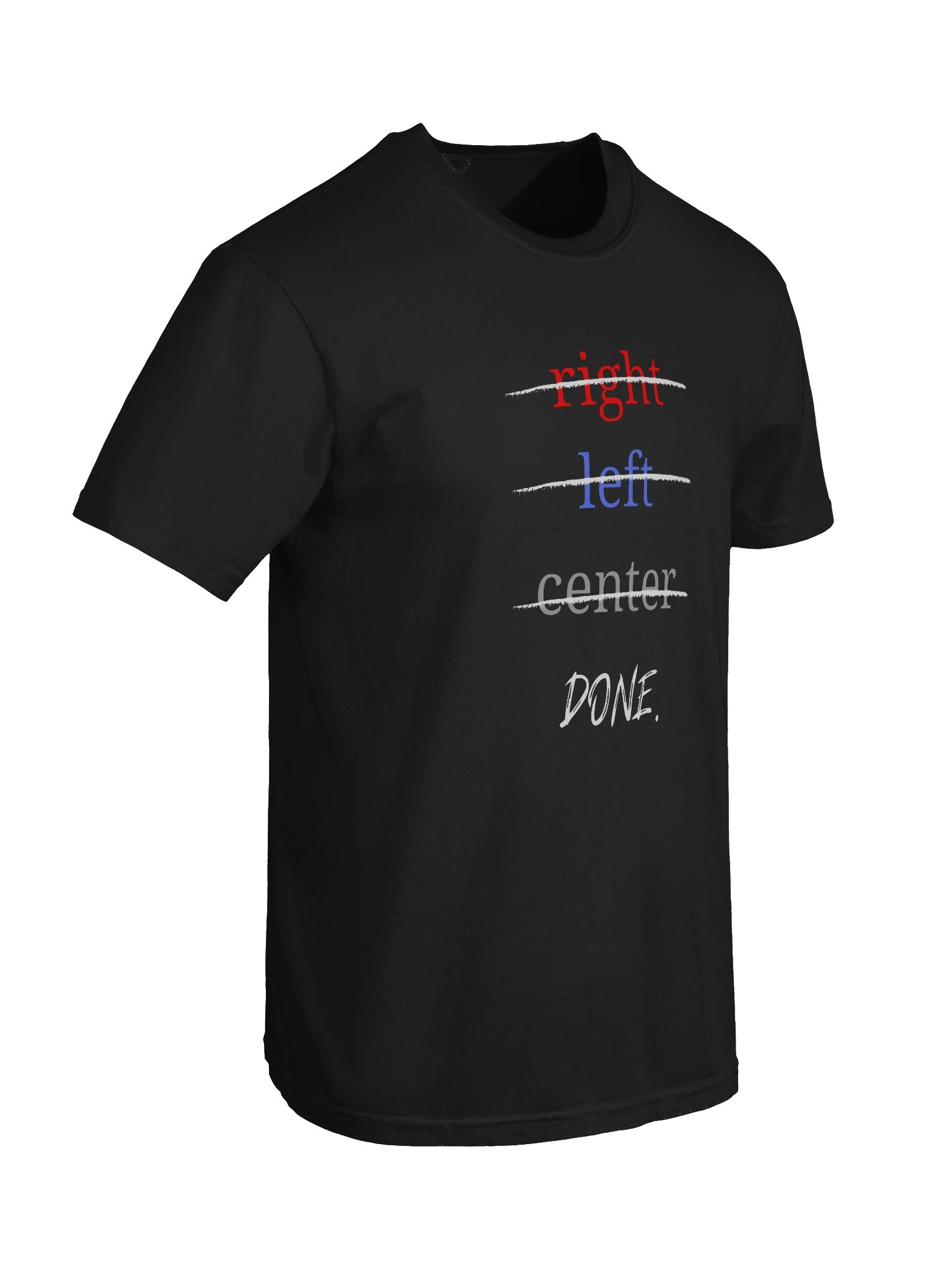 Done Tee product image (3)