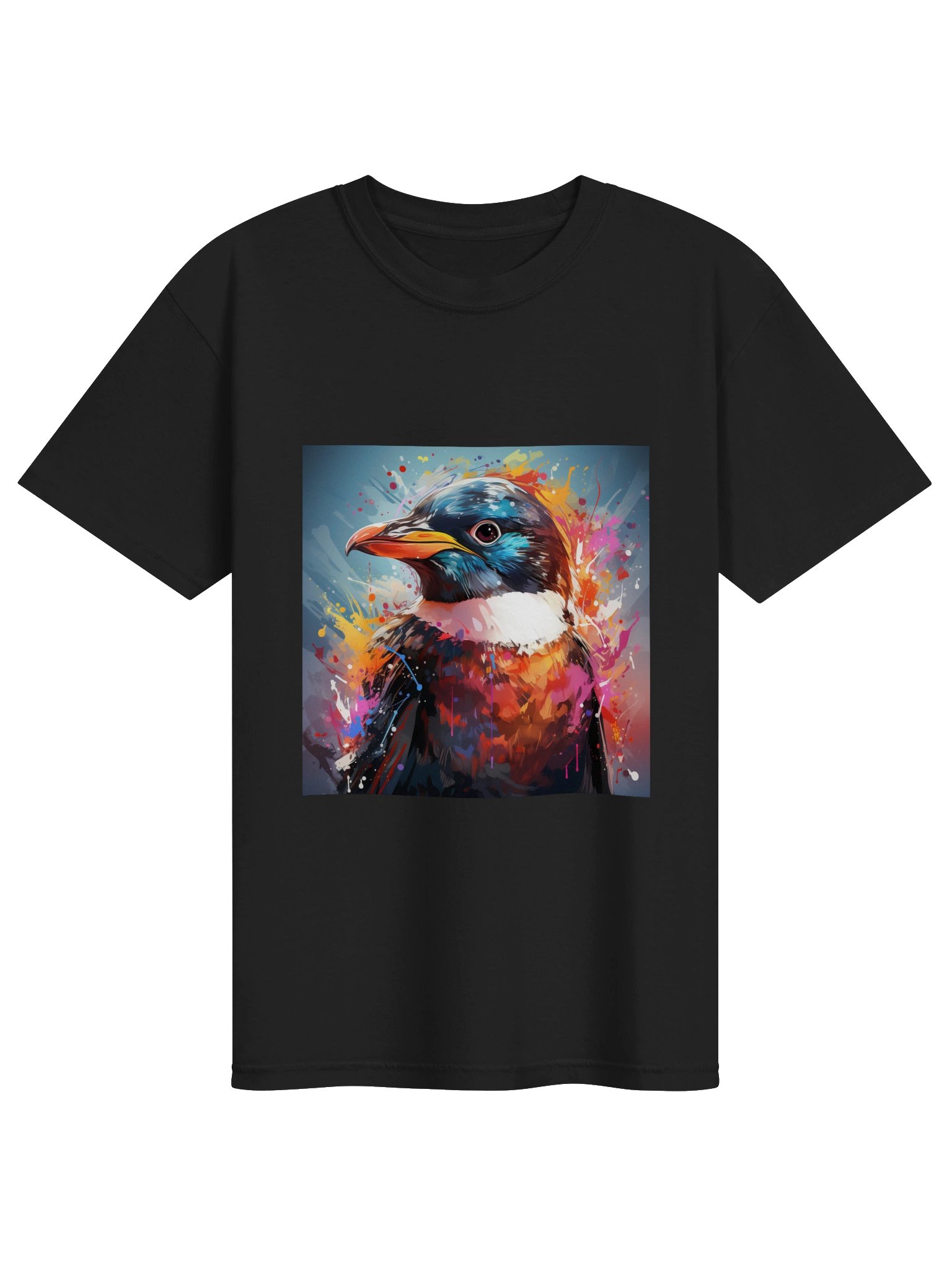 Penguin Enigma - 2 product image (1)
