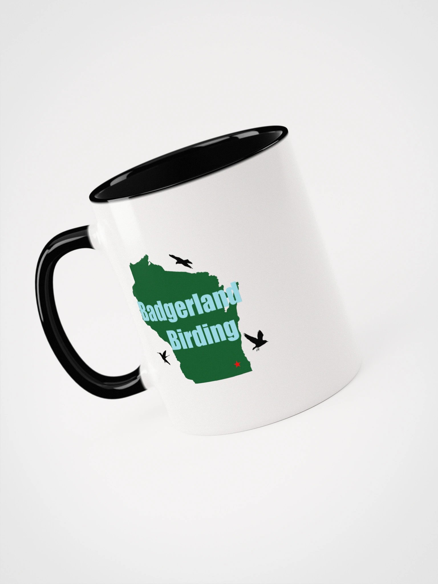 America's Favorite Warbler Mug product image (39)