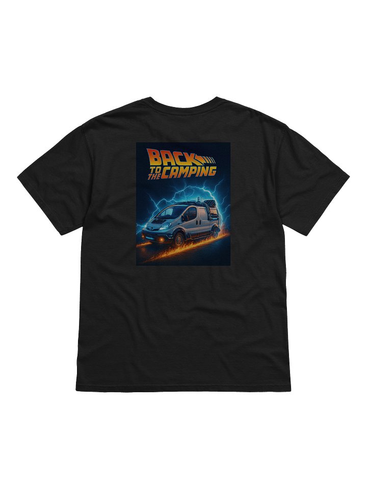 Back To The Camping product image (2)