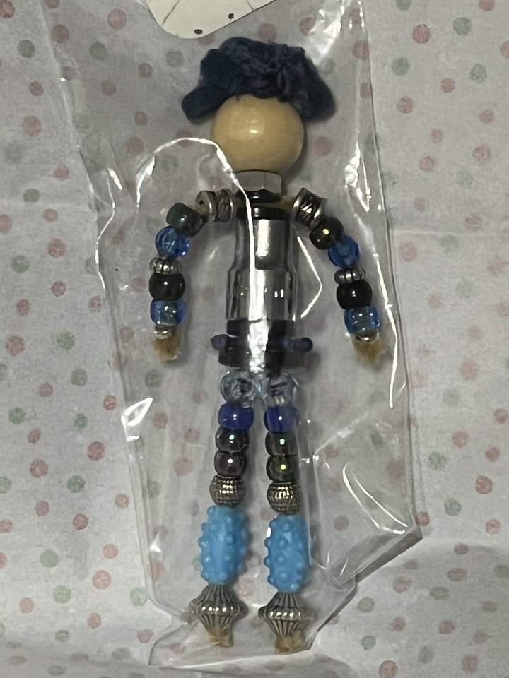 Blue Metal Prince product image (2)