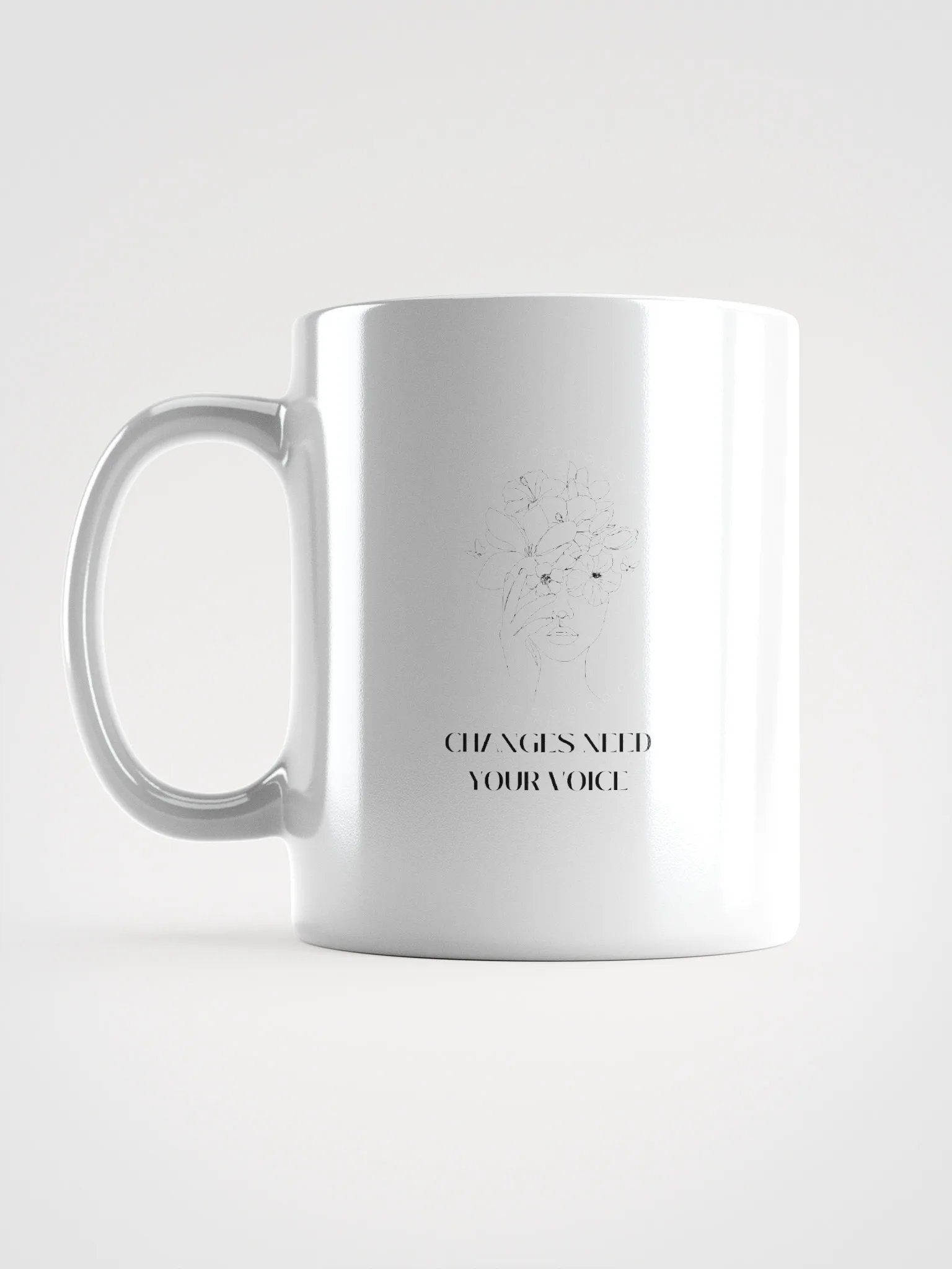 White Glossy Mug GMFB0144 product image (6)