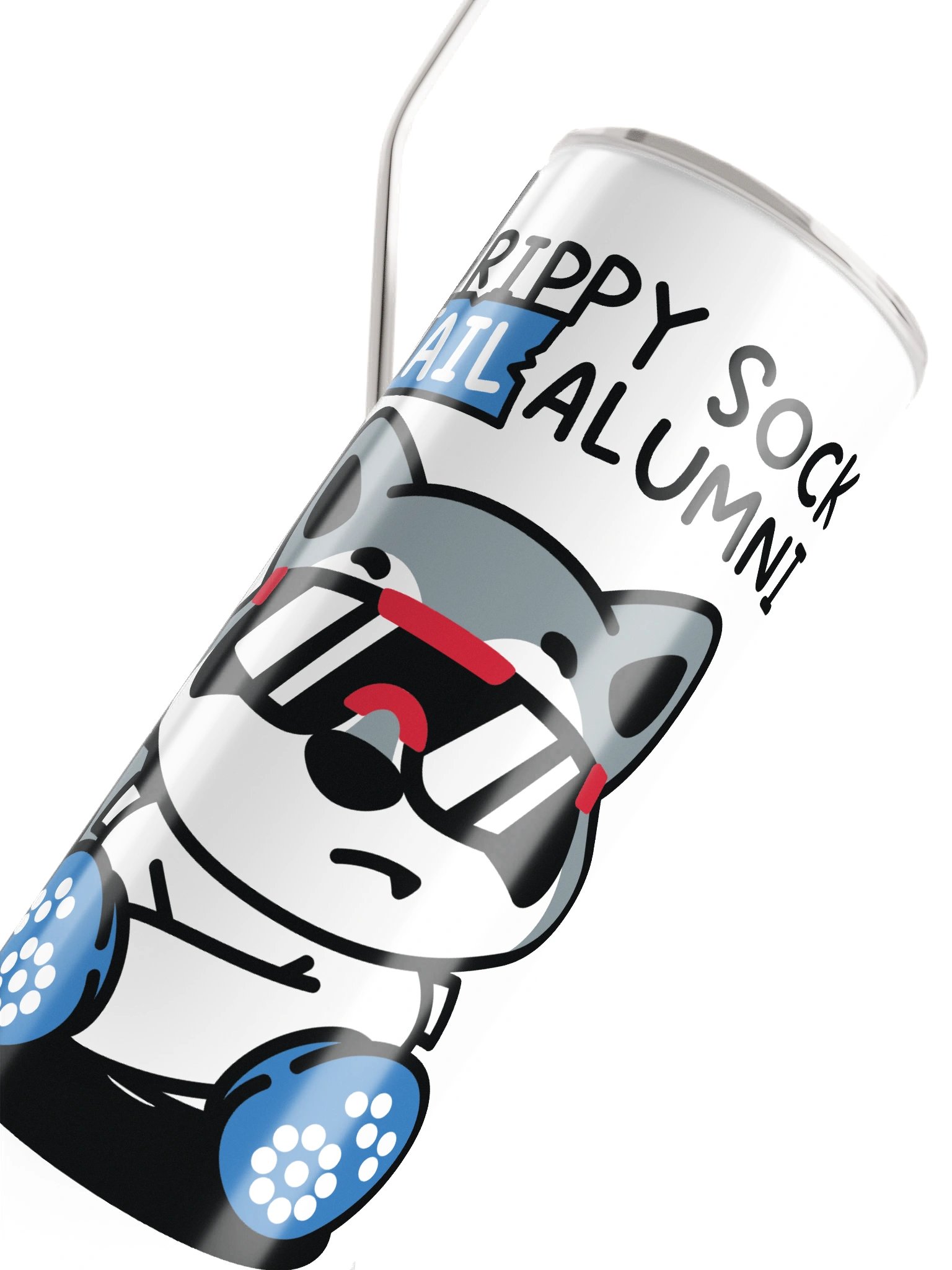 Grippy Socks Tumbler product image (4)
