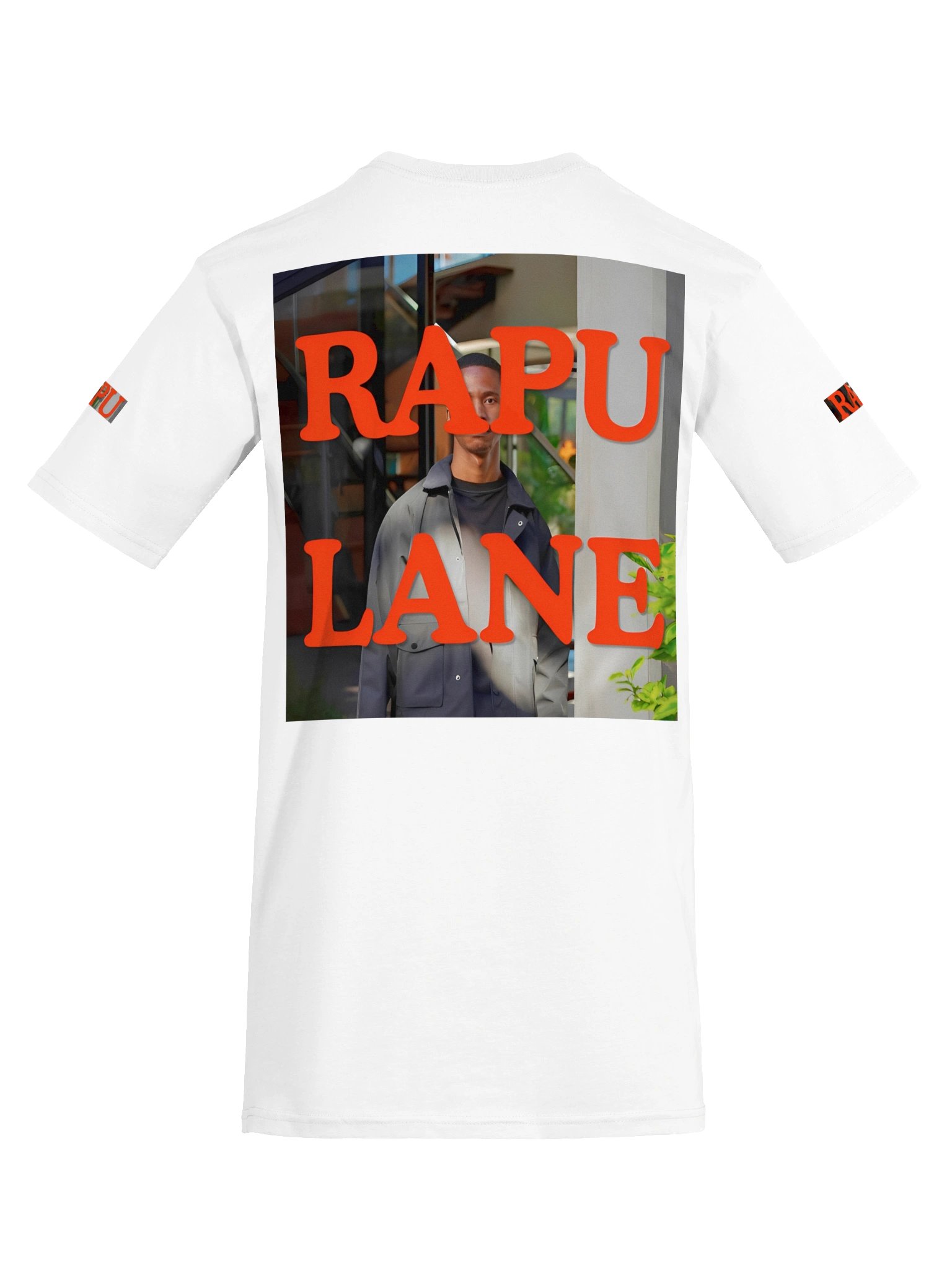 R T-SHIRT III product image (7)