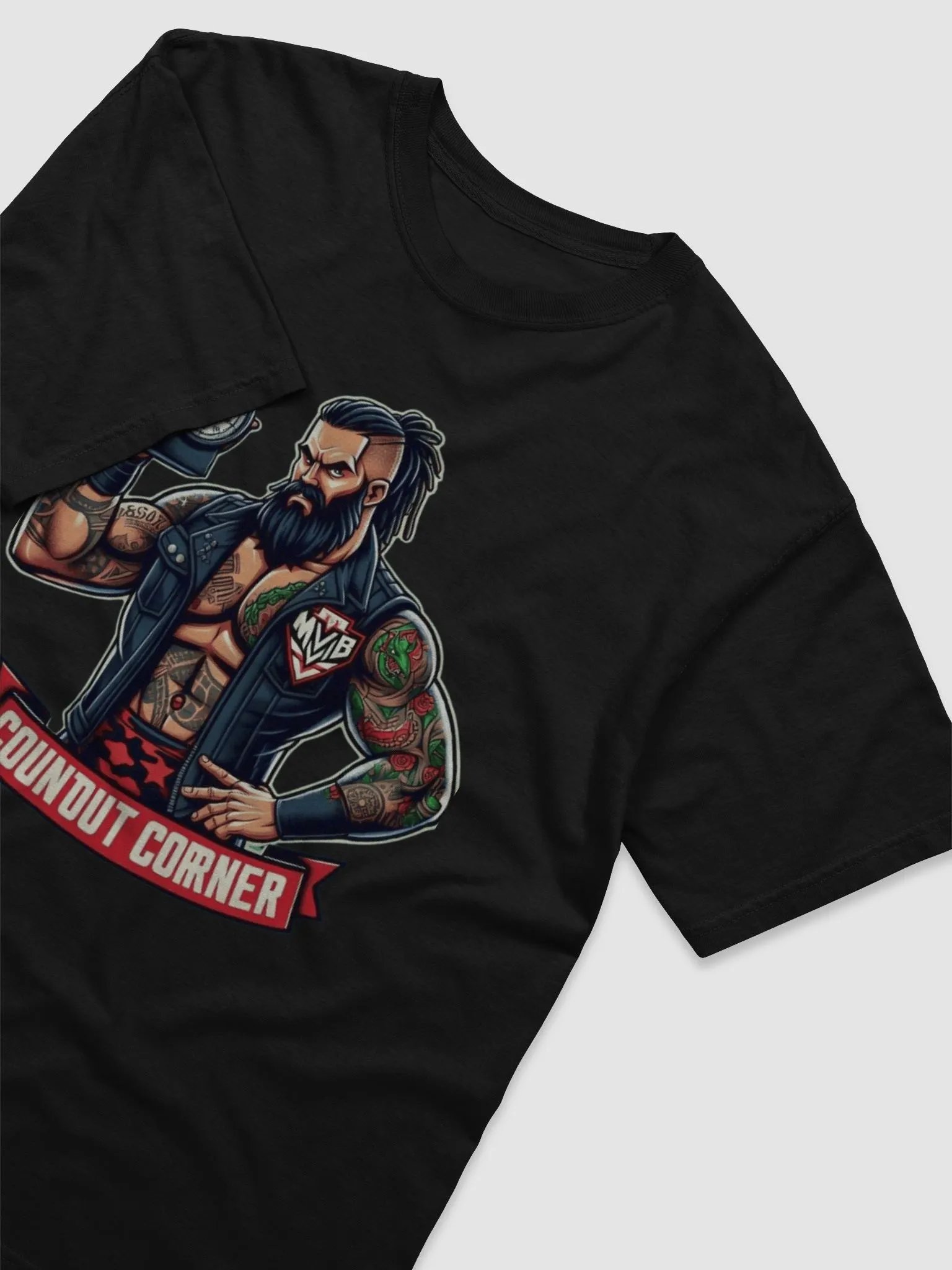 MVB's CountOut Corner product image (3)