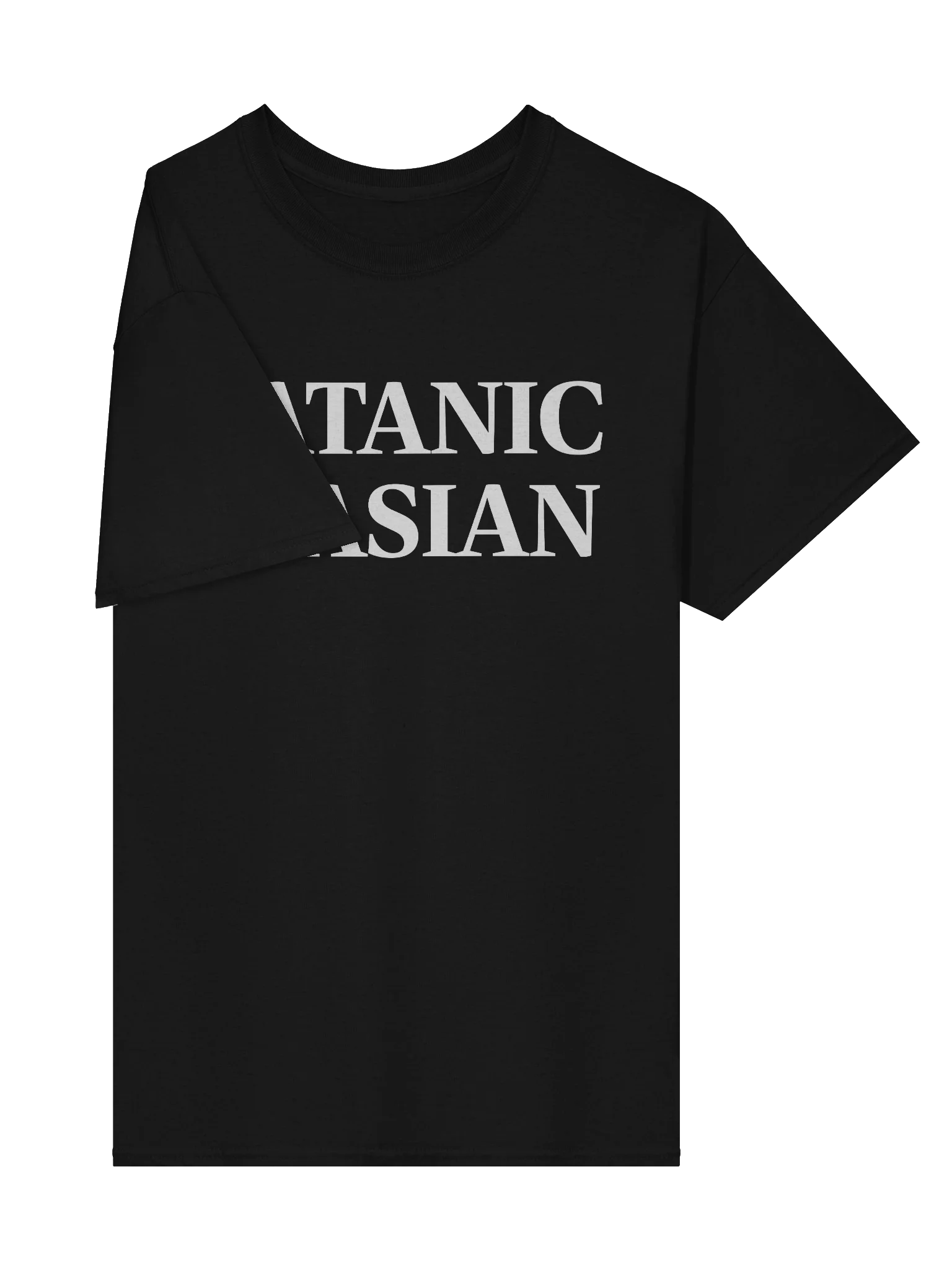 Satanic & Asian - Shirt product image (4)
