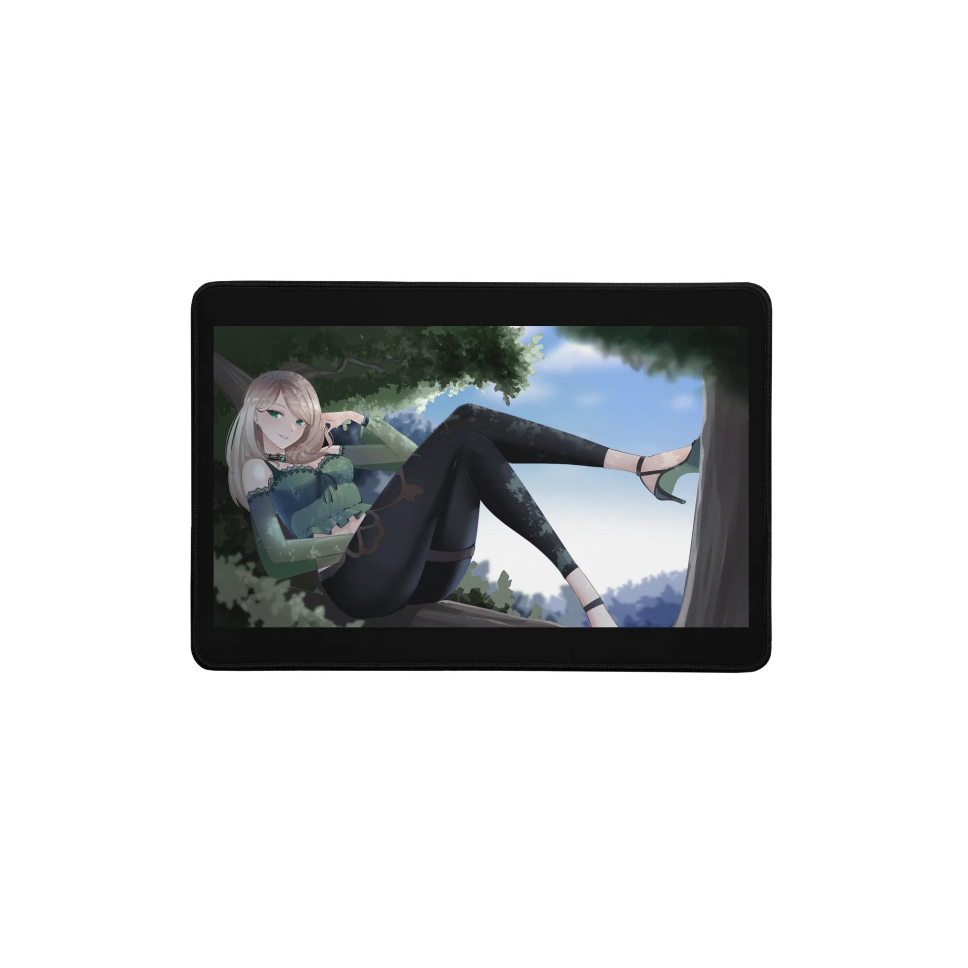 YLC Custom Art Desk Pad product image (1)