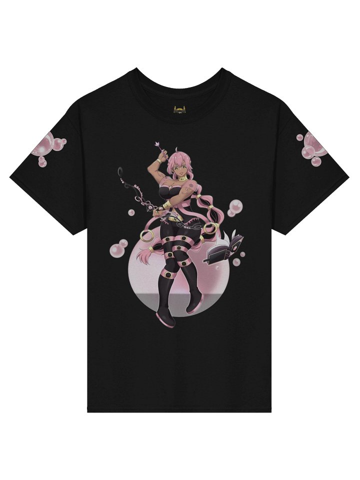 Hebridean: Marzipan Bubble Shirt product image (1)