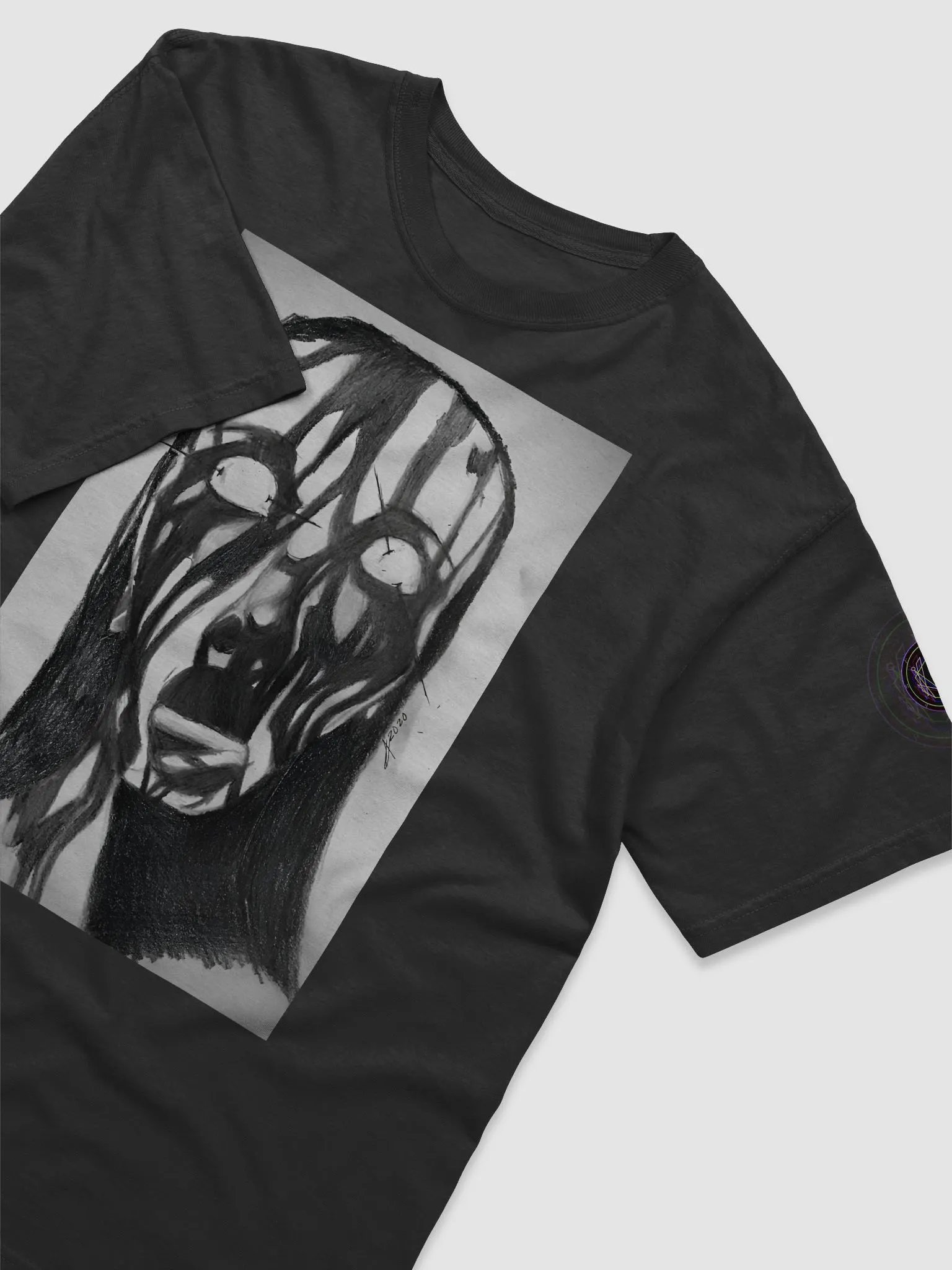 The Pain Inside product image (3)