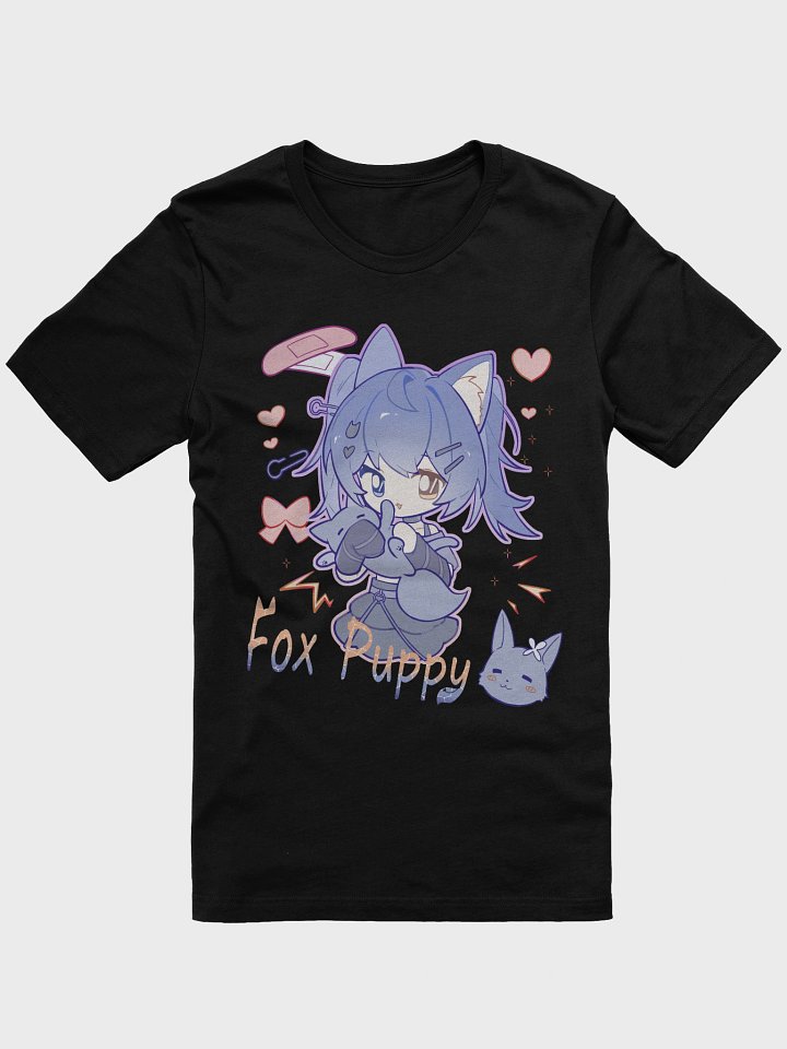 Fox Puppy Saphia Tee product image (2)