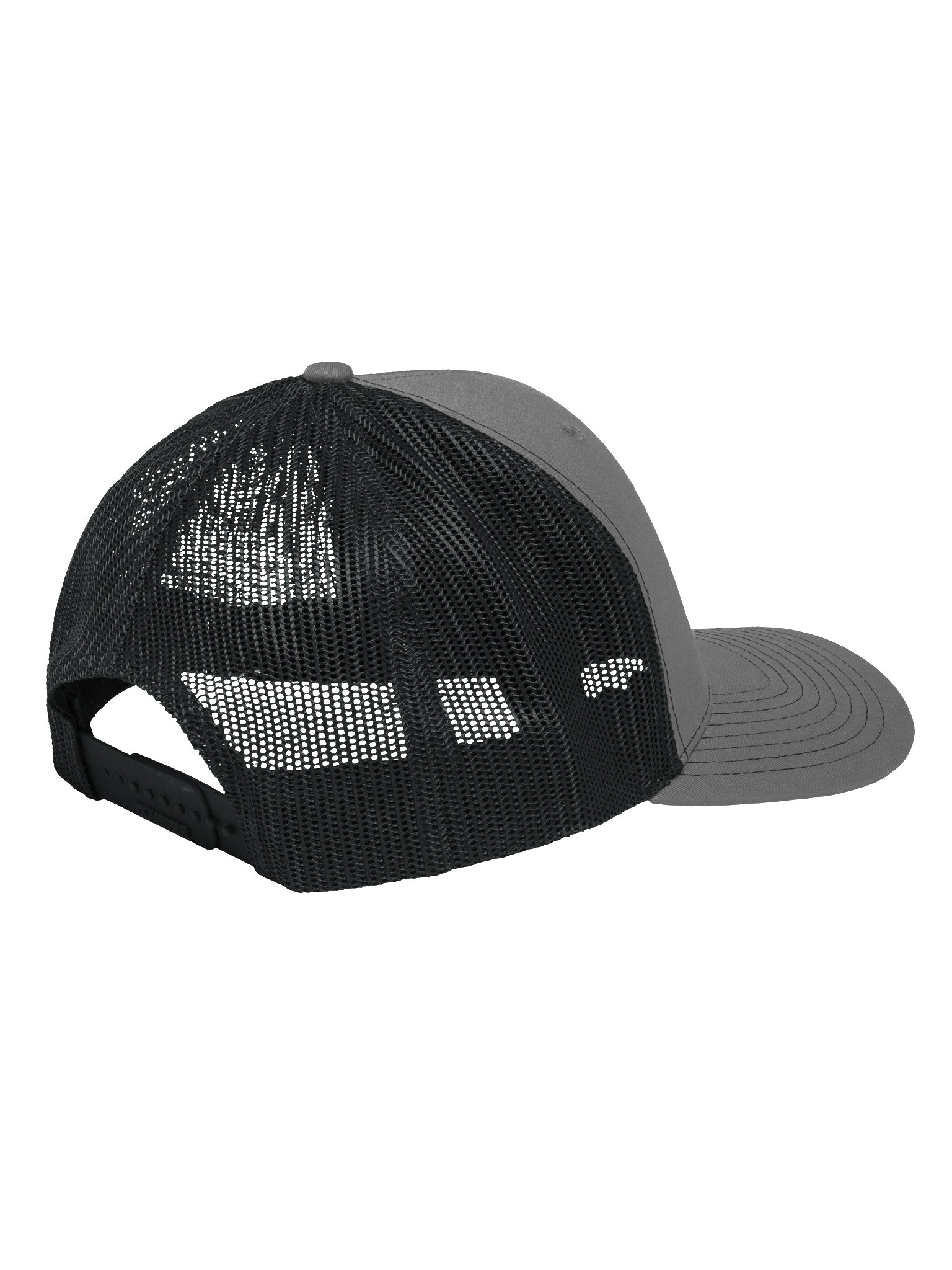'Blood Torva' OSRS Snapback product image (3)