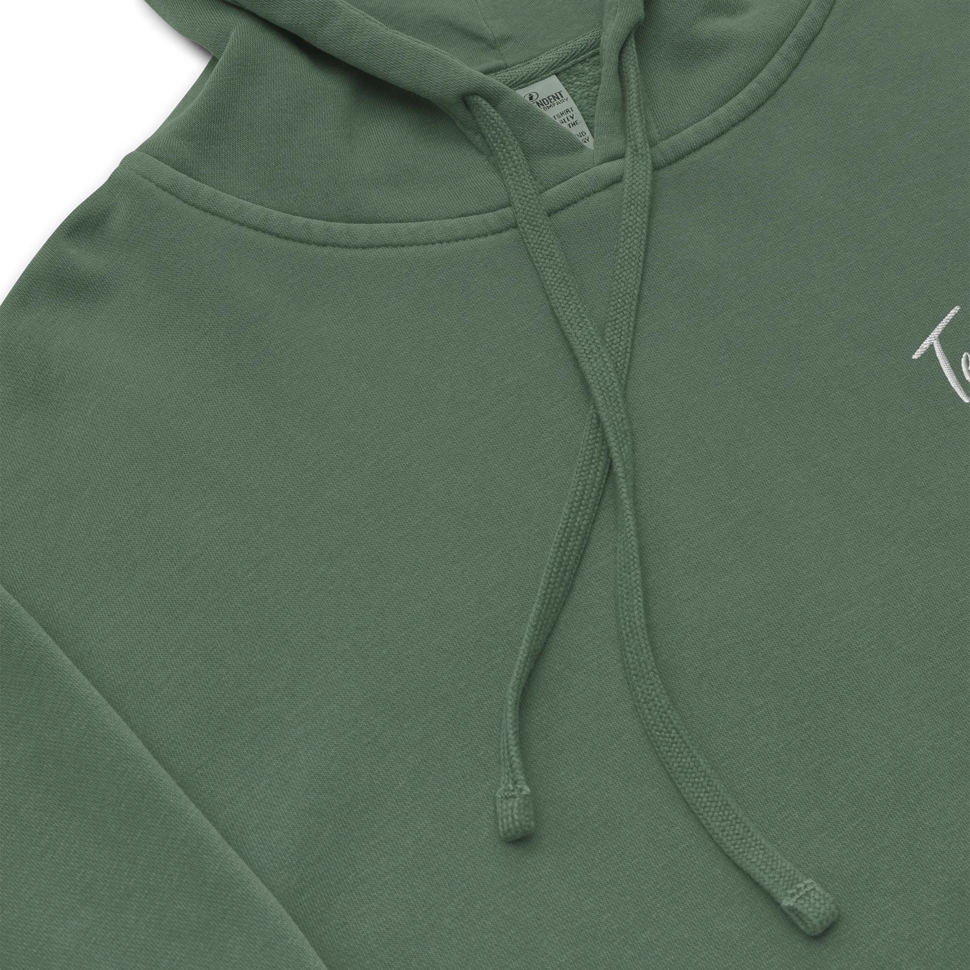 Premium Embroidered Tearabyte96 Hoodie product image (16)
