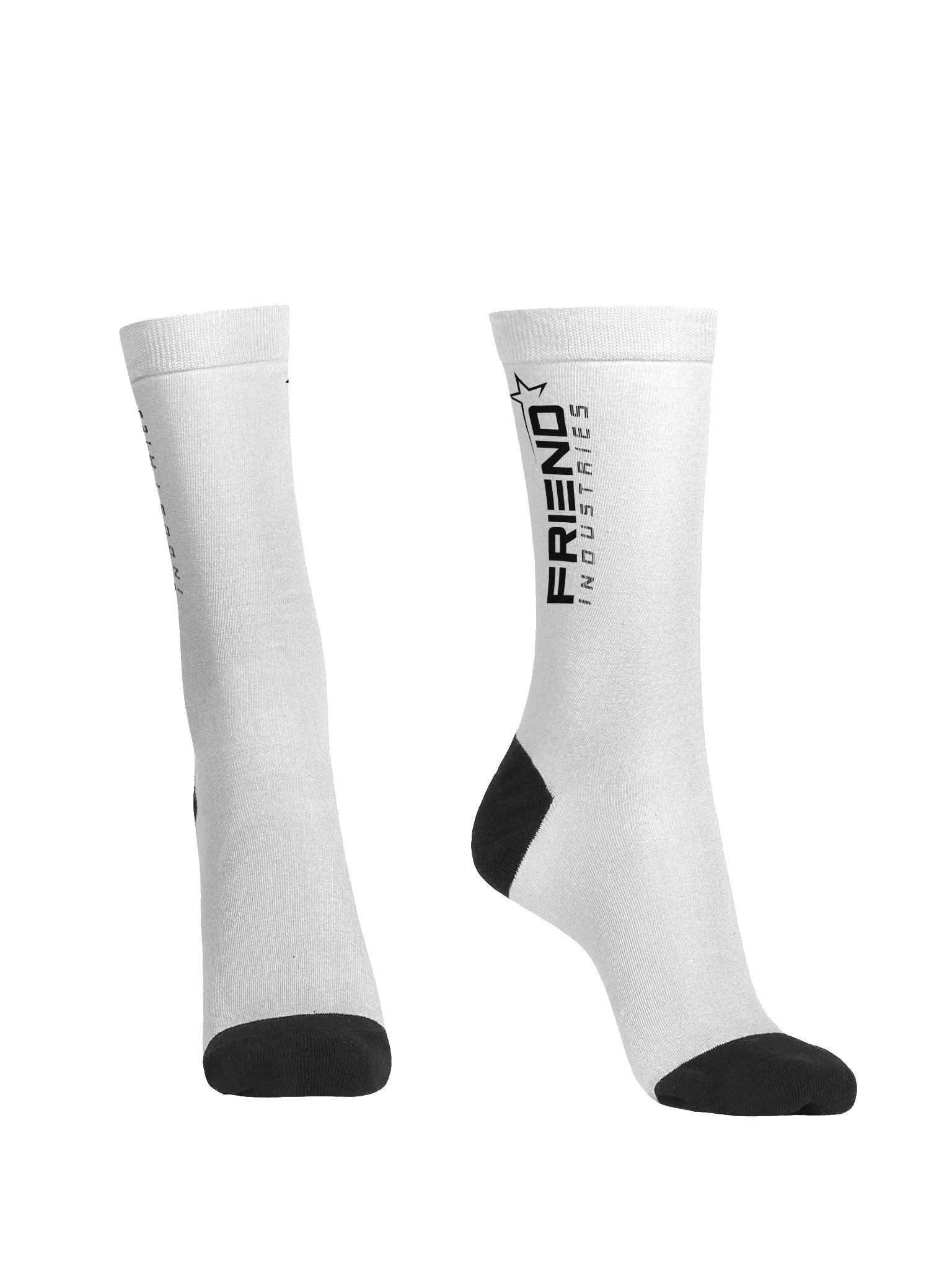 Friend Industries Socks product image (2)