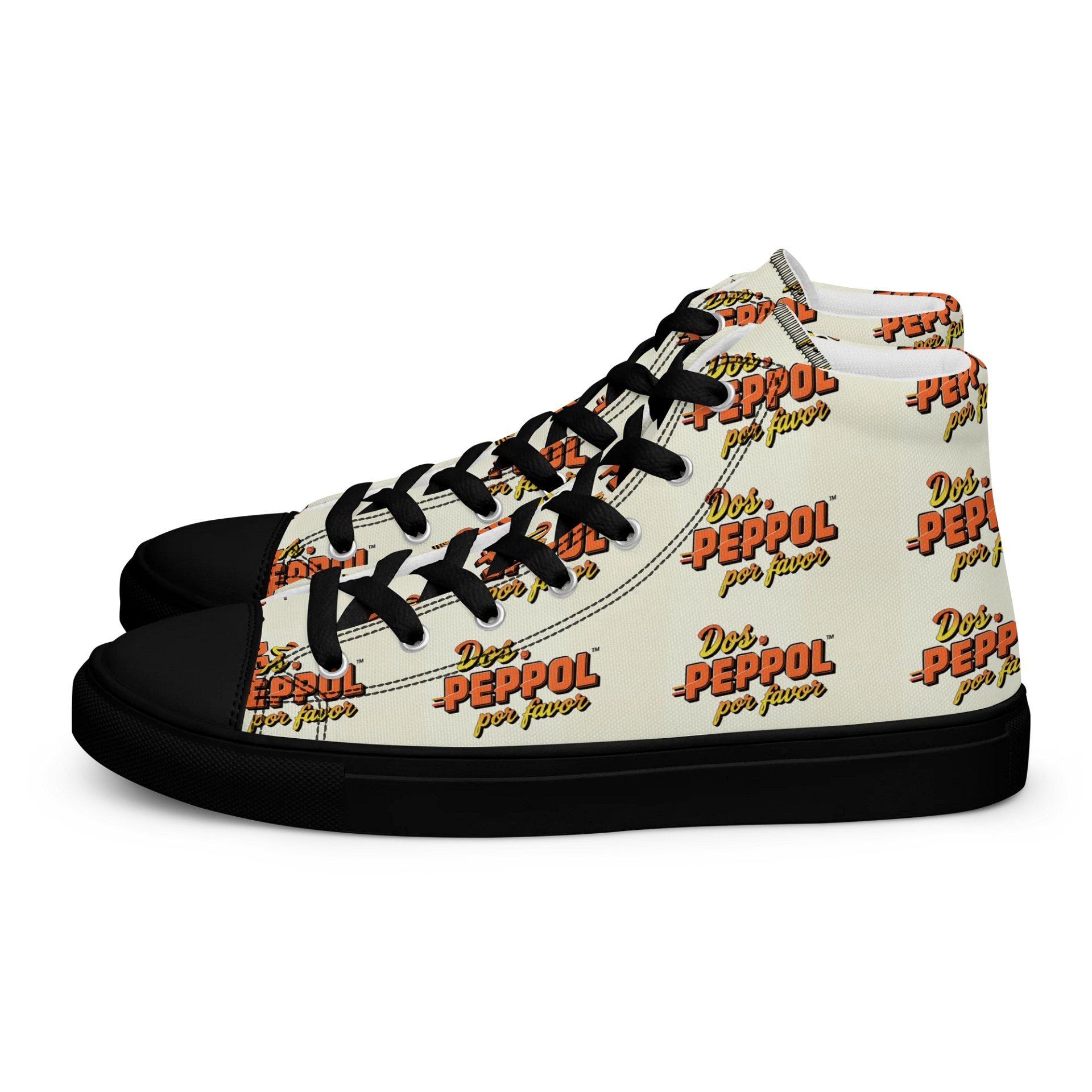 Peppol Steppers product image (1)