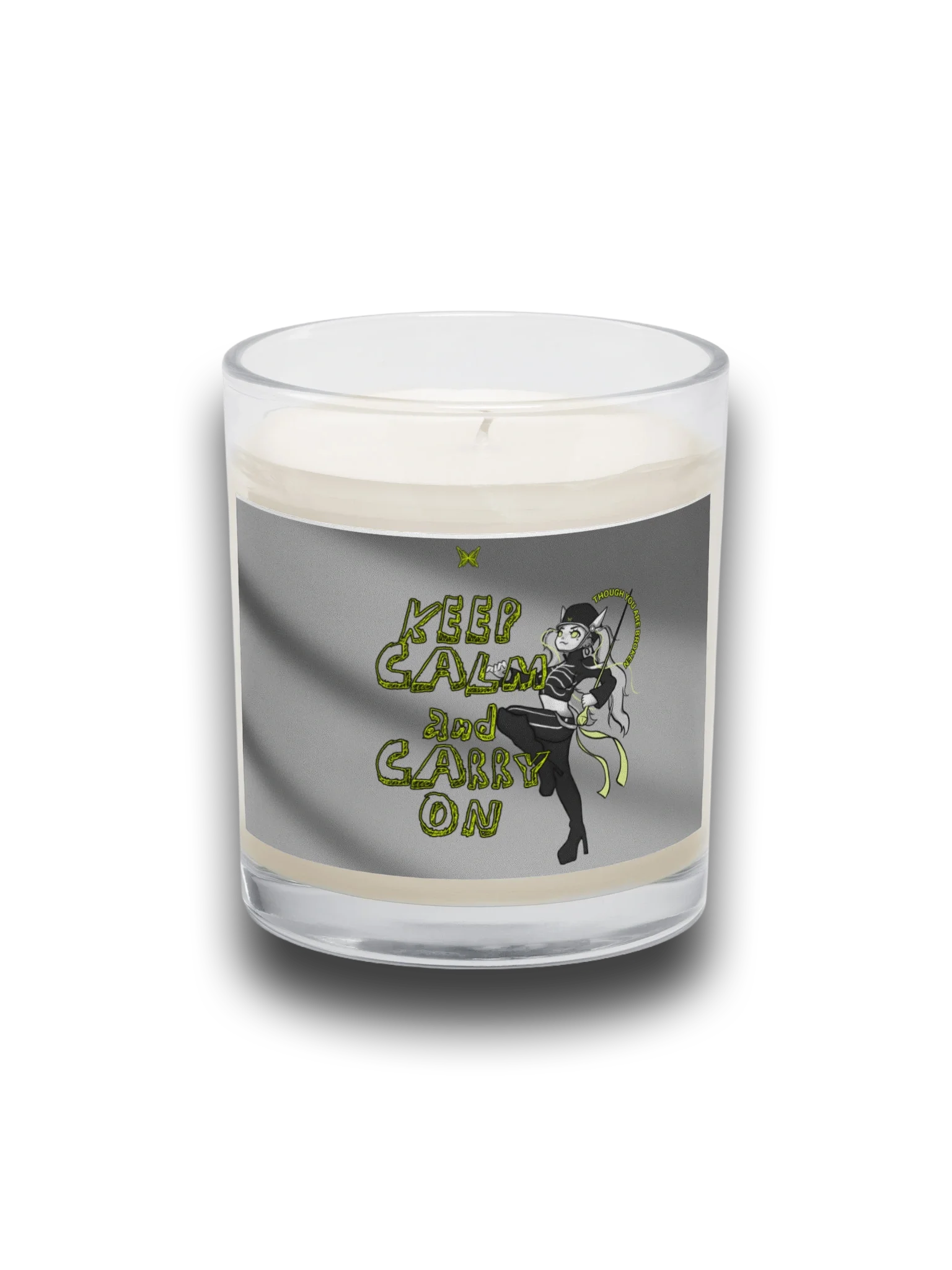 Keep the light on product image (1)