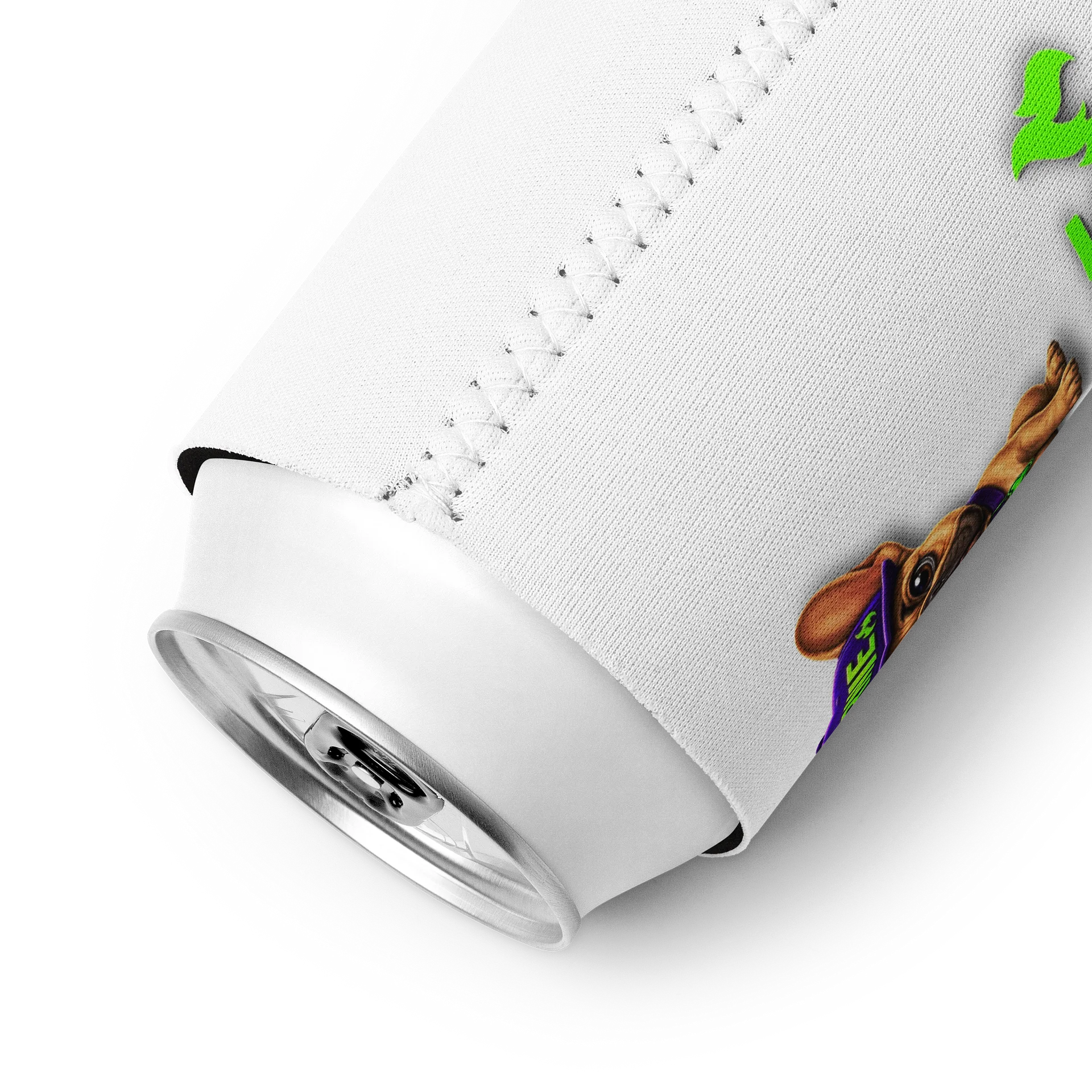 BURNIE KOOZIE product image (9)