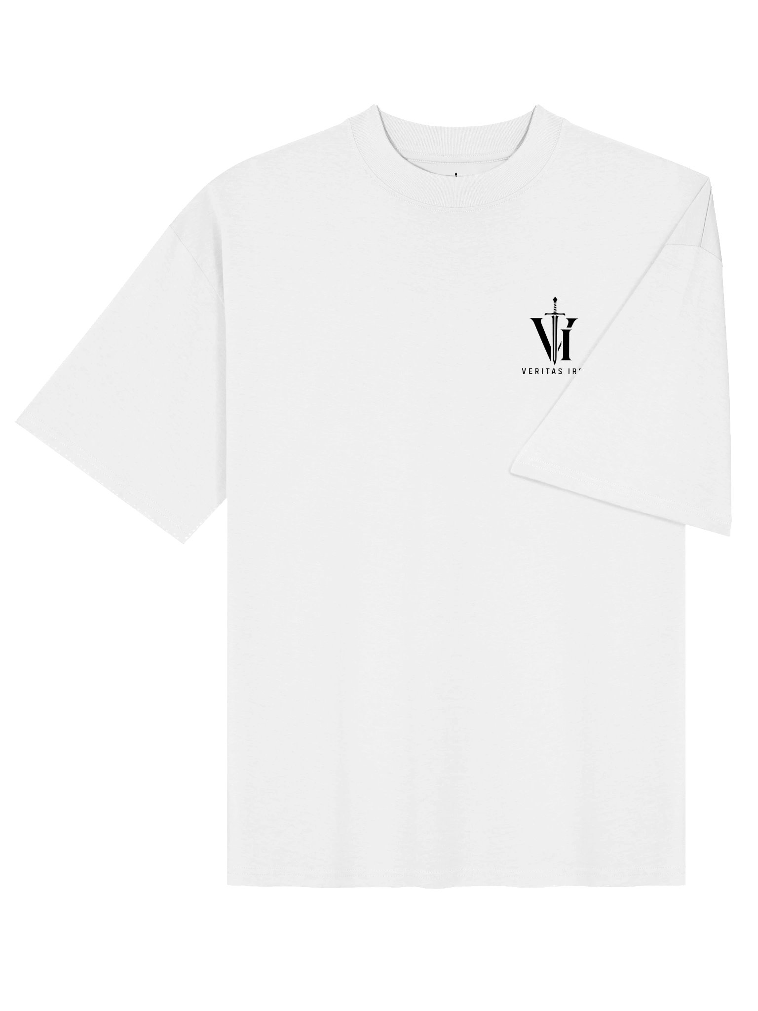 Sacrifice Tee product image (7)