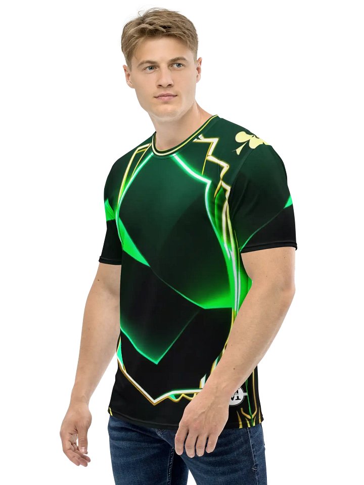 Ace of Clubs Tee product image (2)