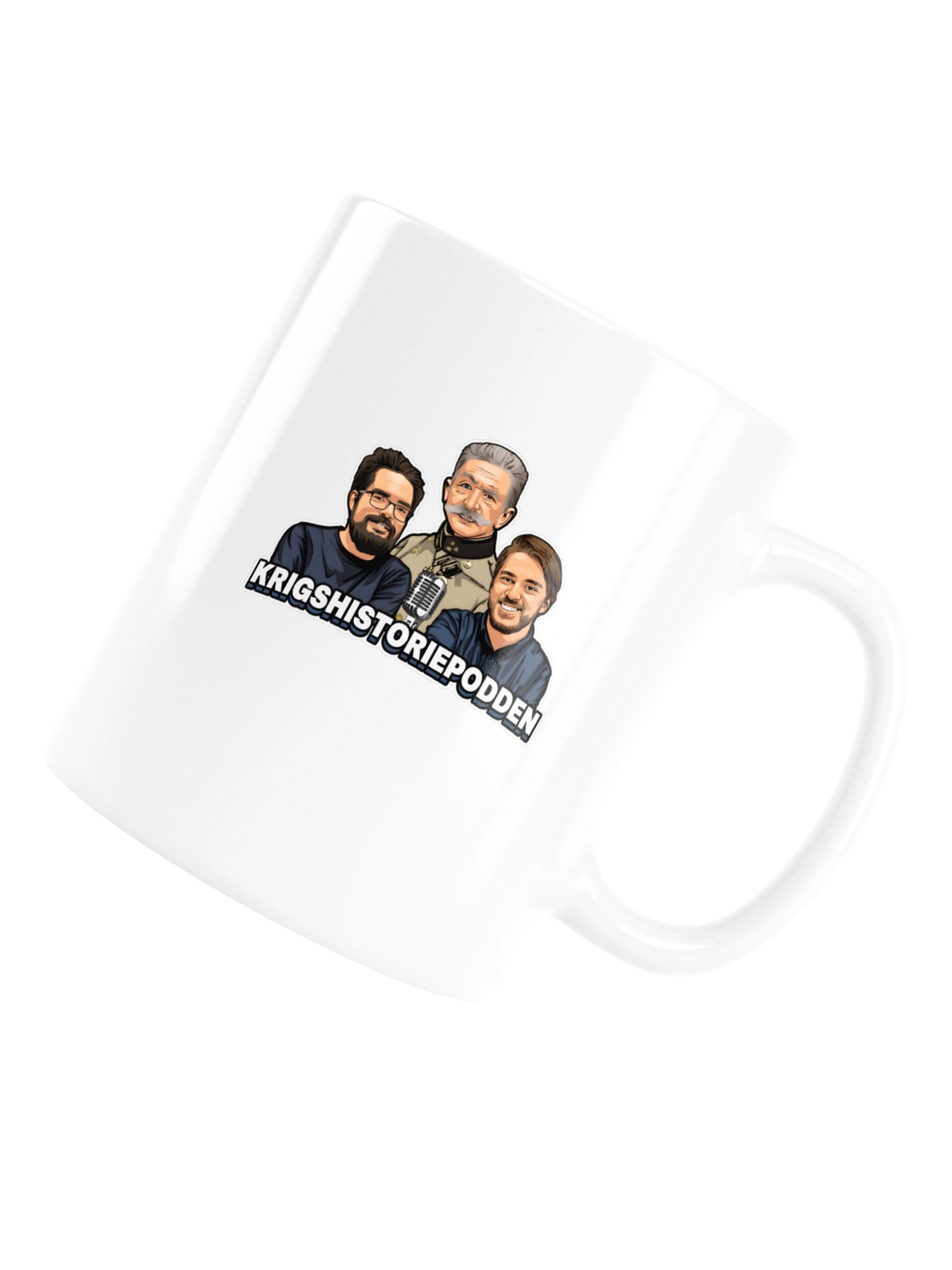 All I want for Christmas is you! (Mugg) product image (6)